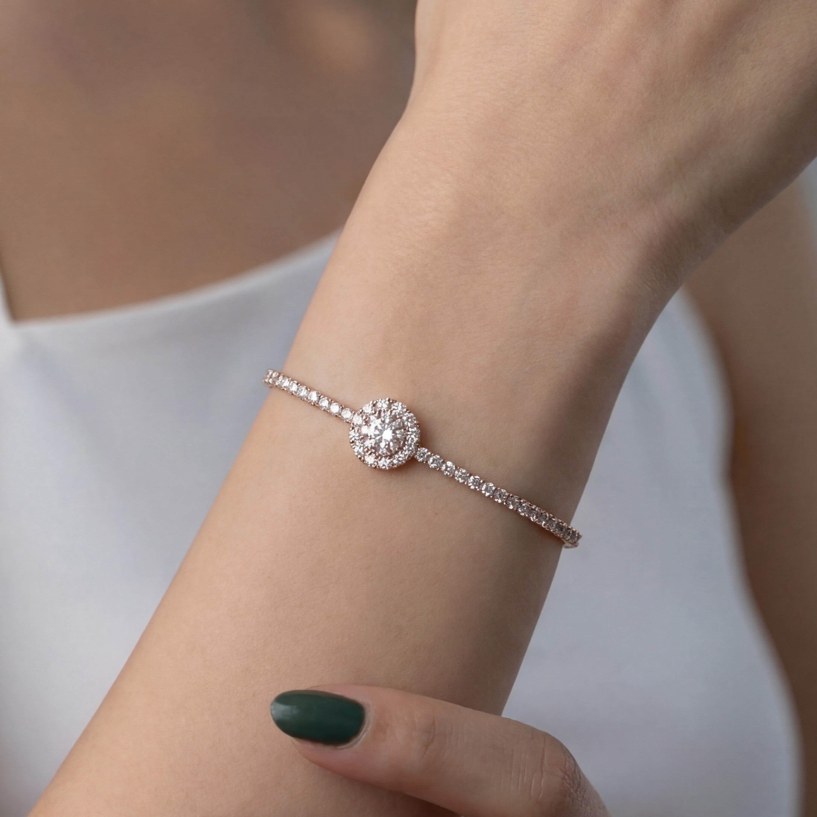Panija Duola Bracelet