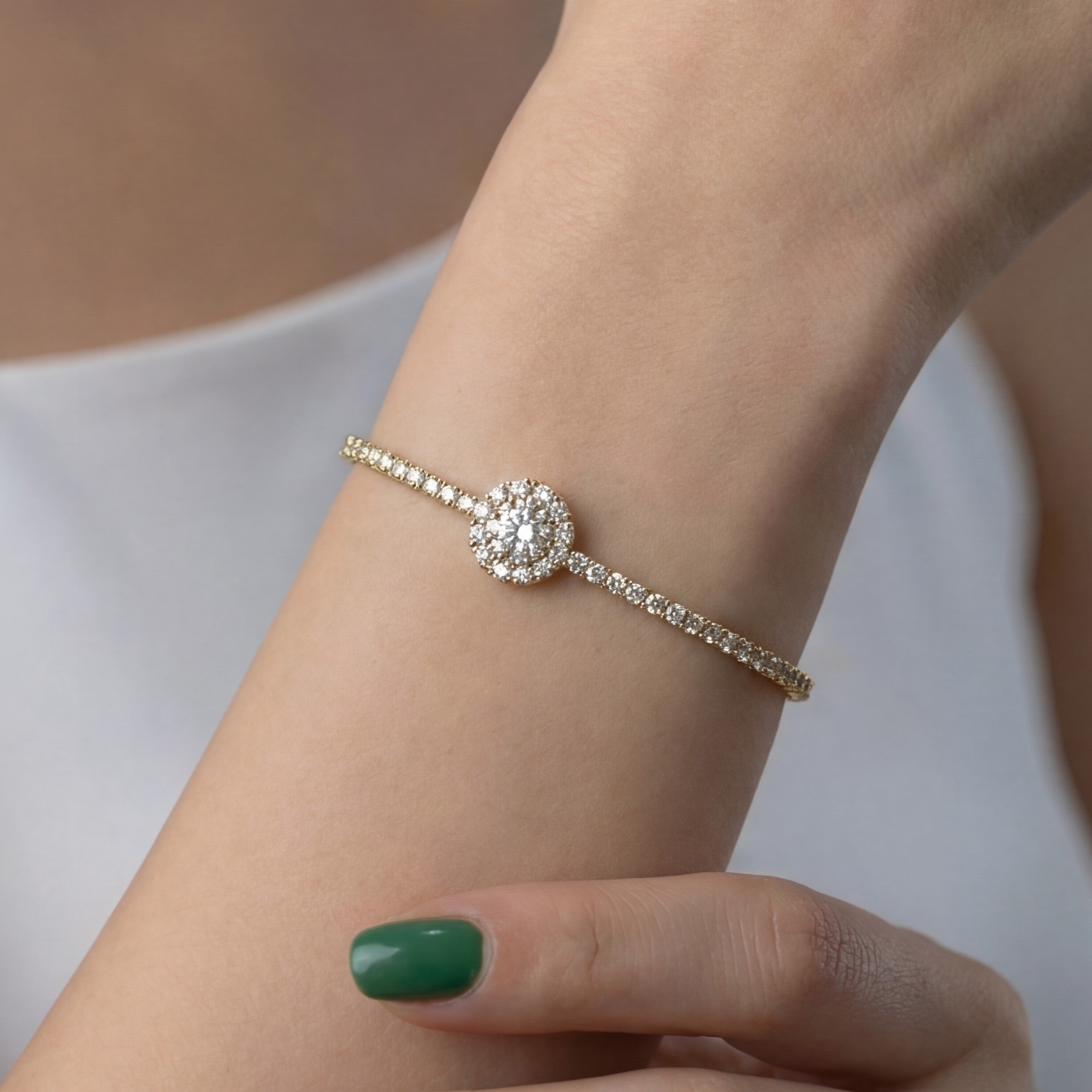 Panija Duola Bracelet