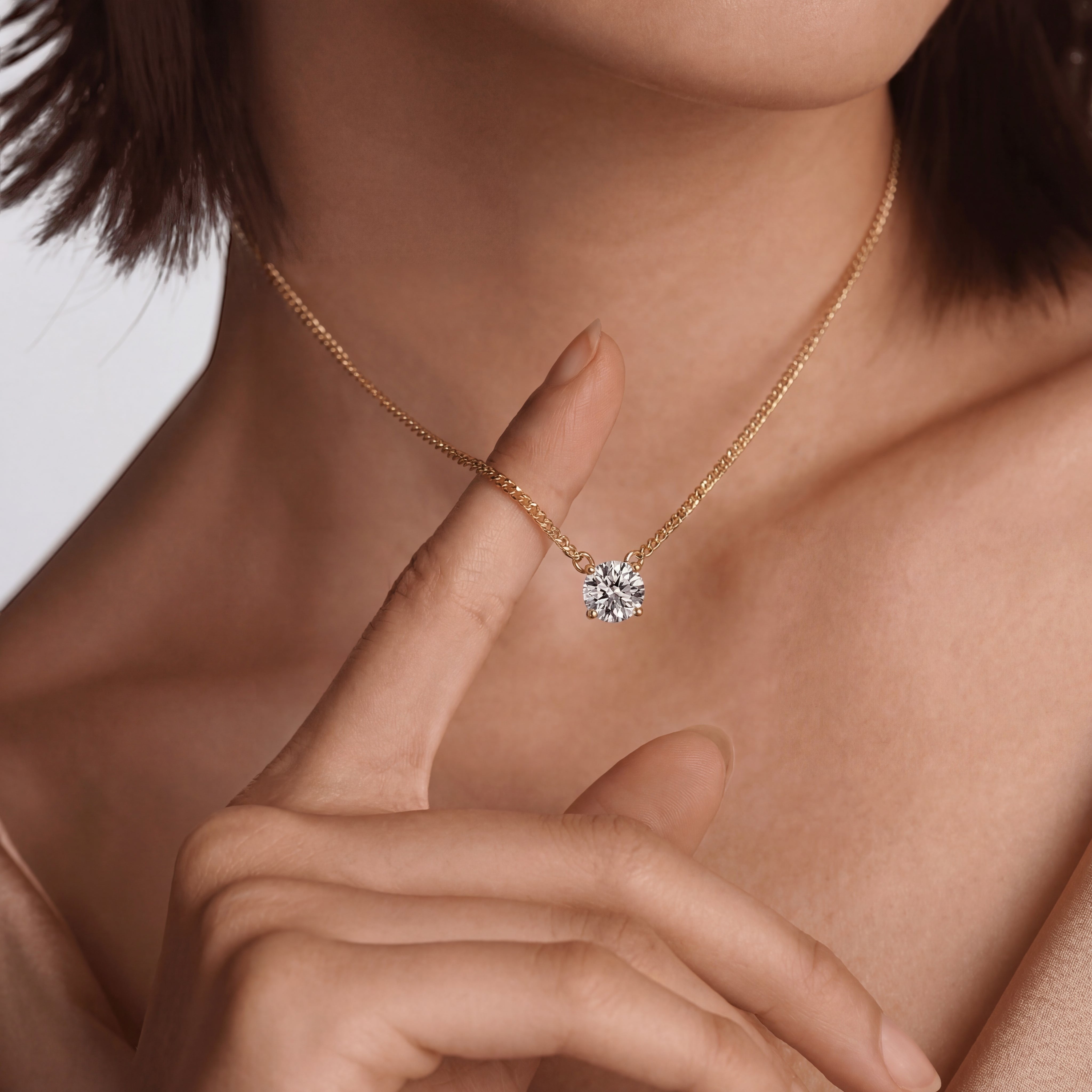 18K Yellow Gold Vermeil, 18K Yellow Gold Vermeil / Lifestyle