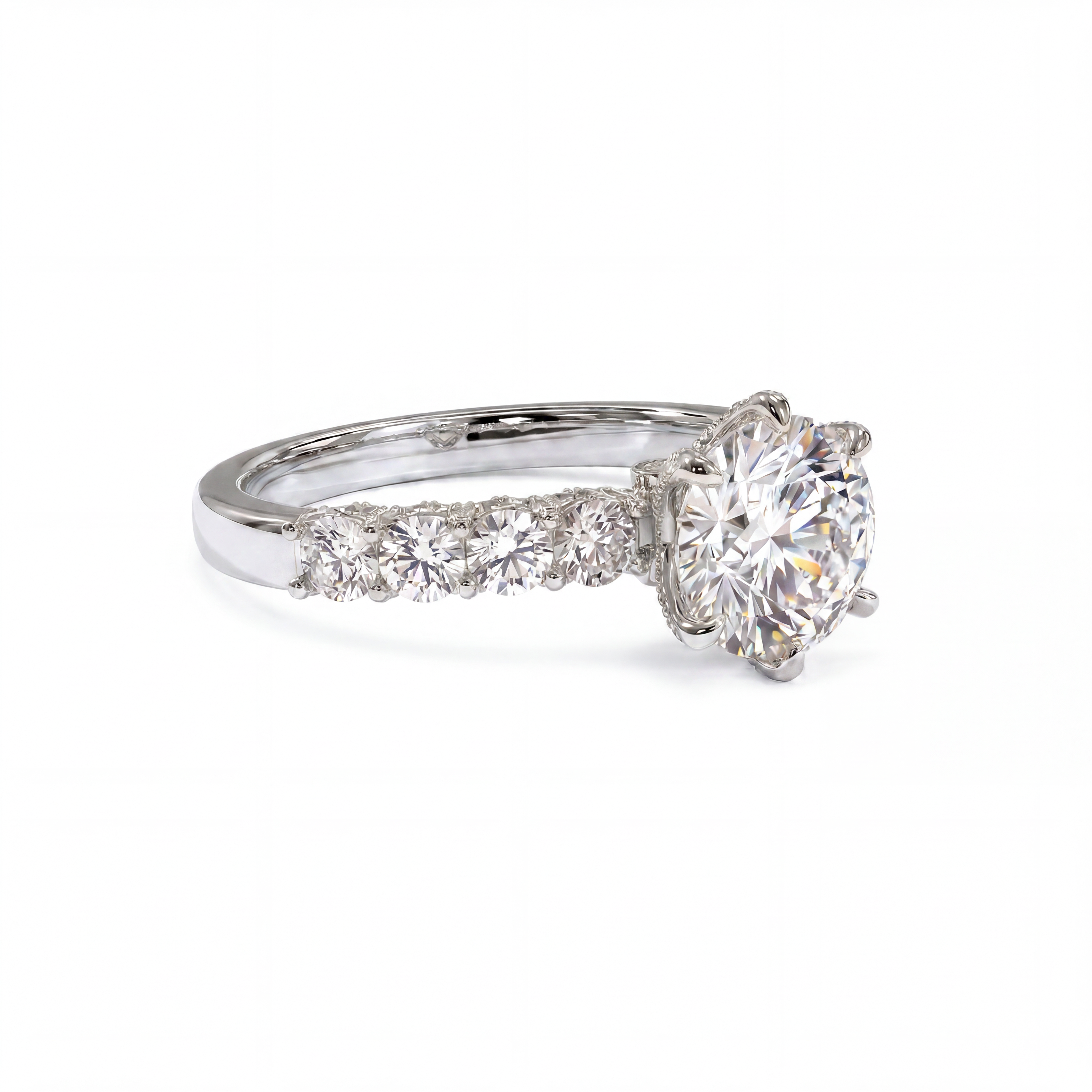 L’Étoile Royale Ring