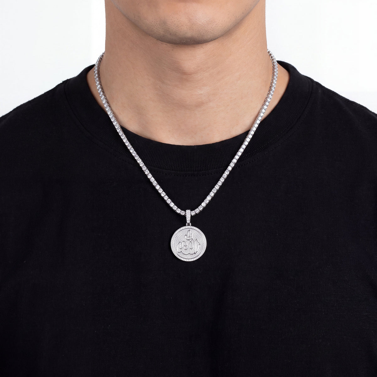 Iman Necklace