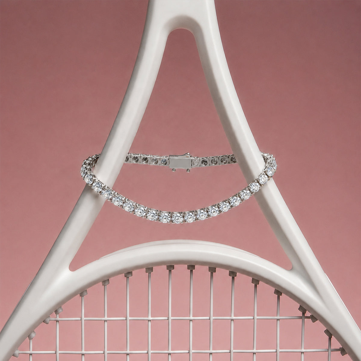 Tennis Royale Bracelet