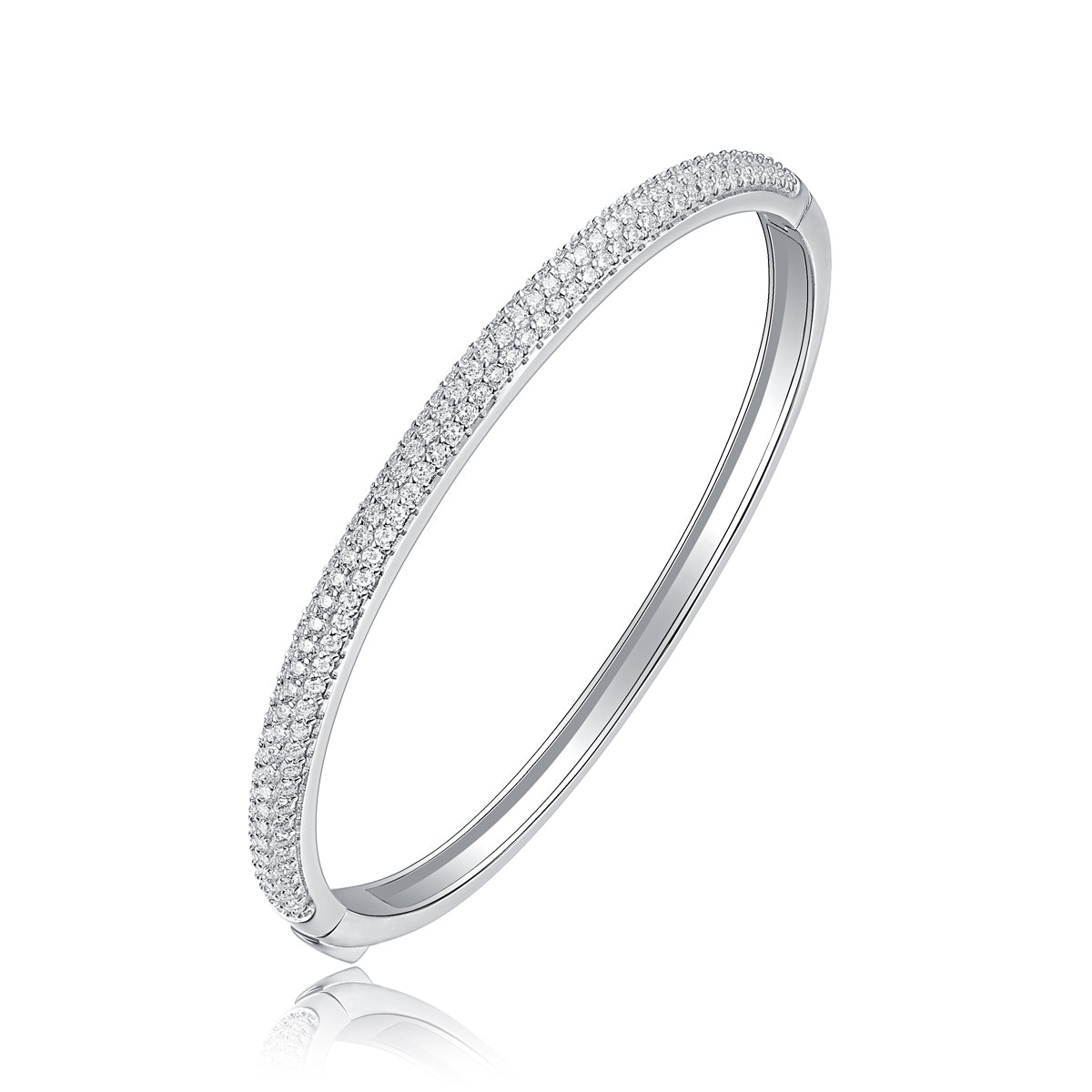 Fil de Lumière Bracelet