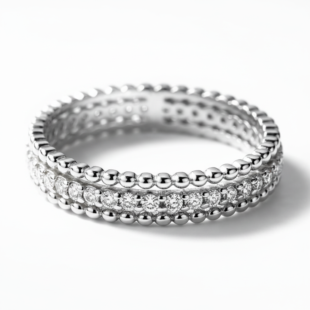 Perles & Lumière Band