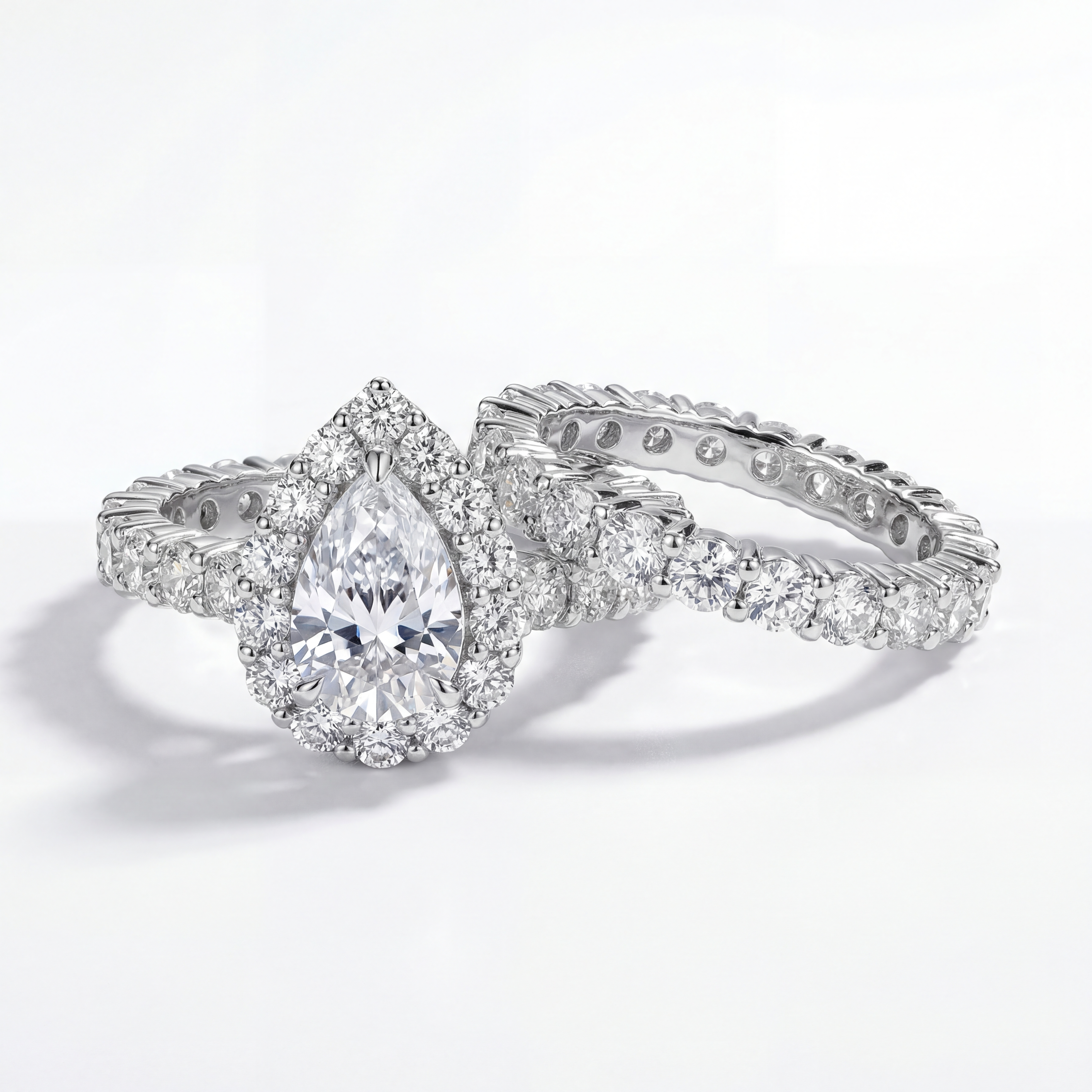 Éternelle Royale Ring
