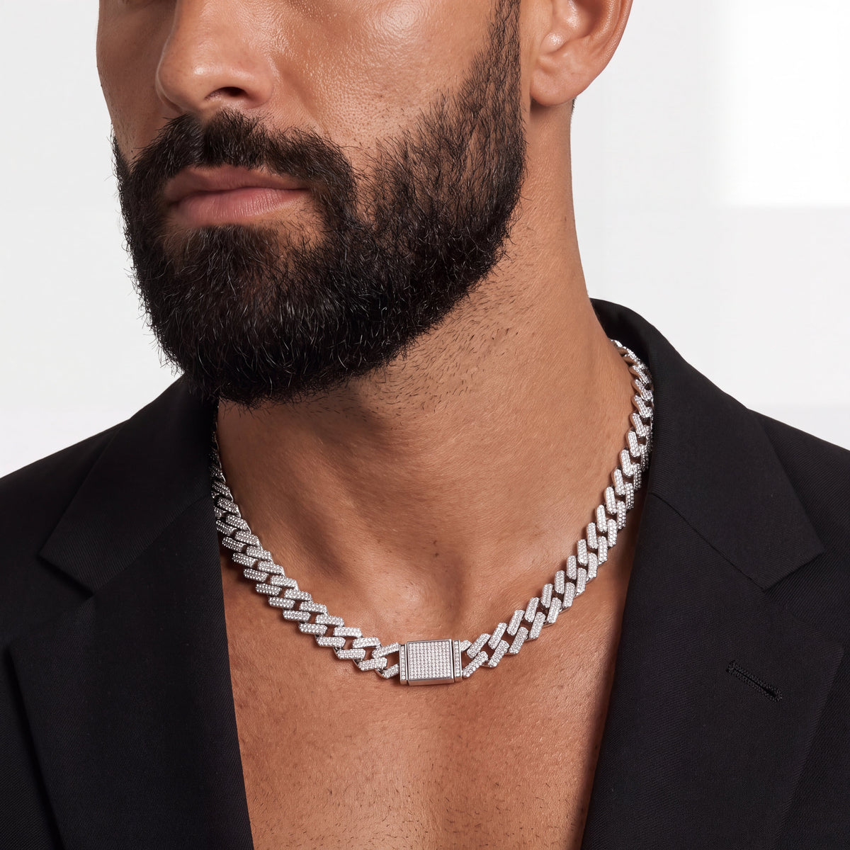 Montferrand Cuban Necklace