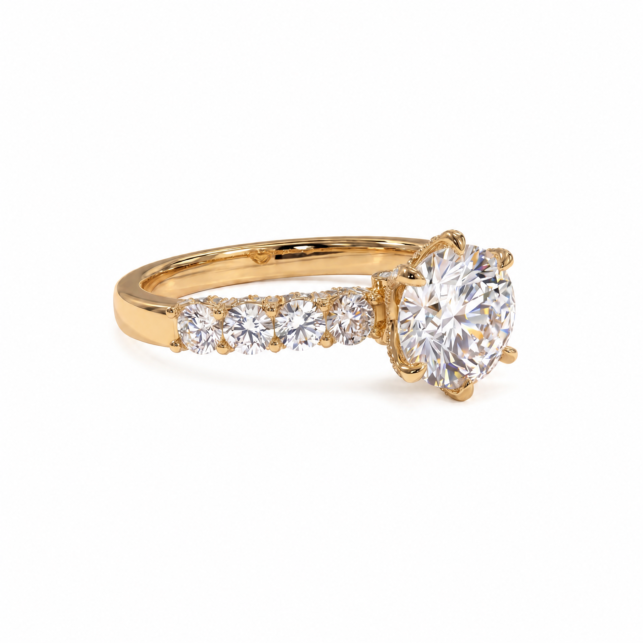 L’Étoile Royale Ring