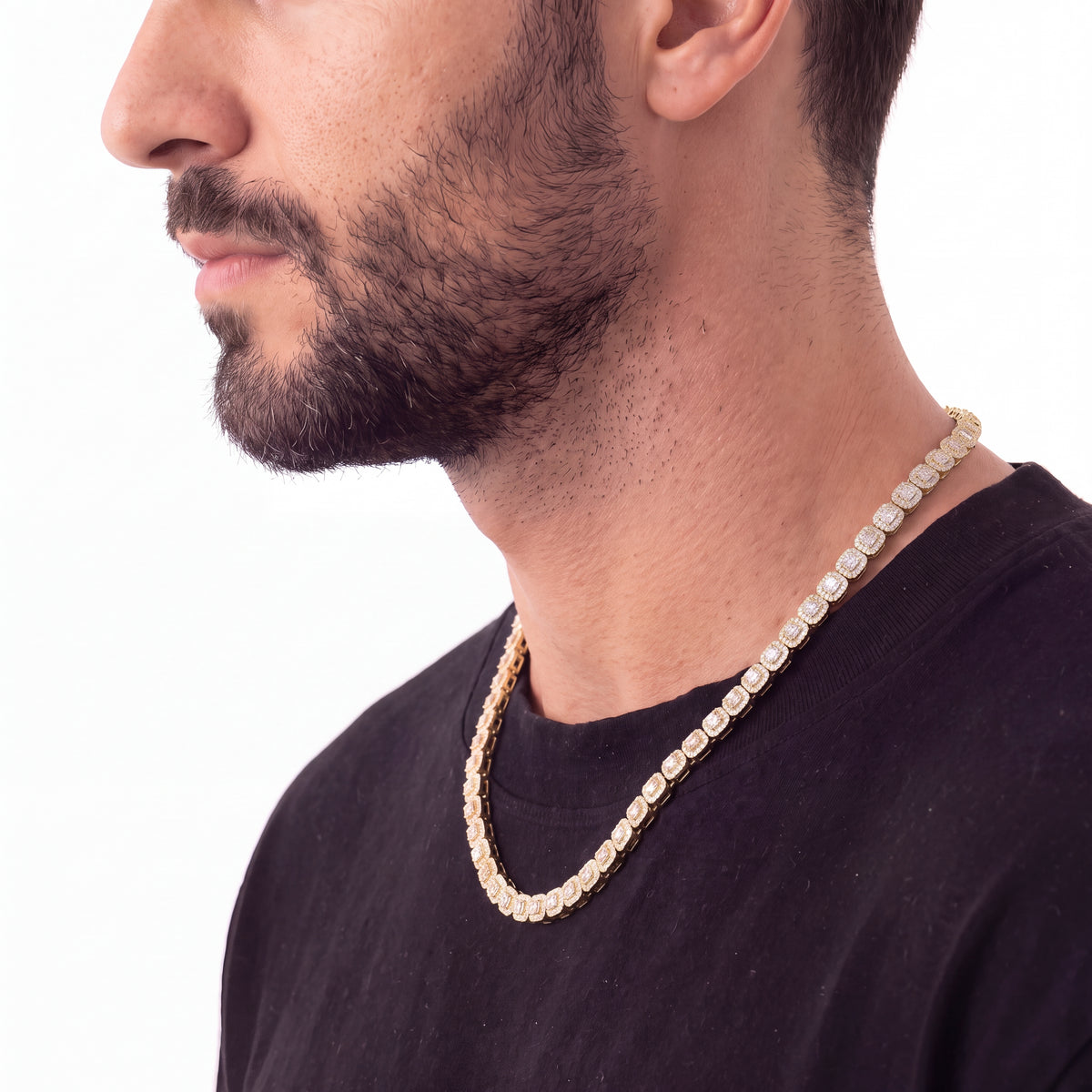 18K Yellow Gold Vermeil, 18K Yellow Gold Vermeil / Lifestyle
