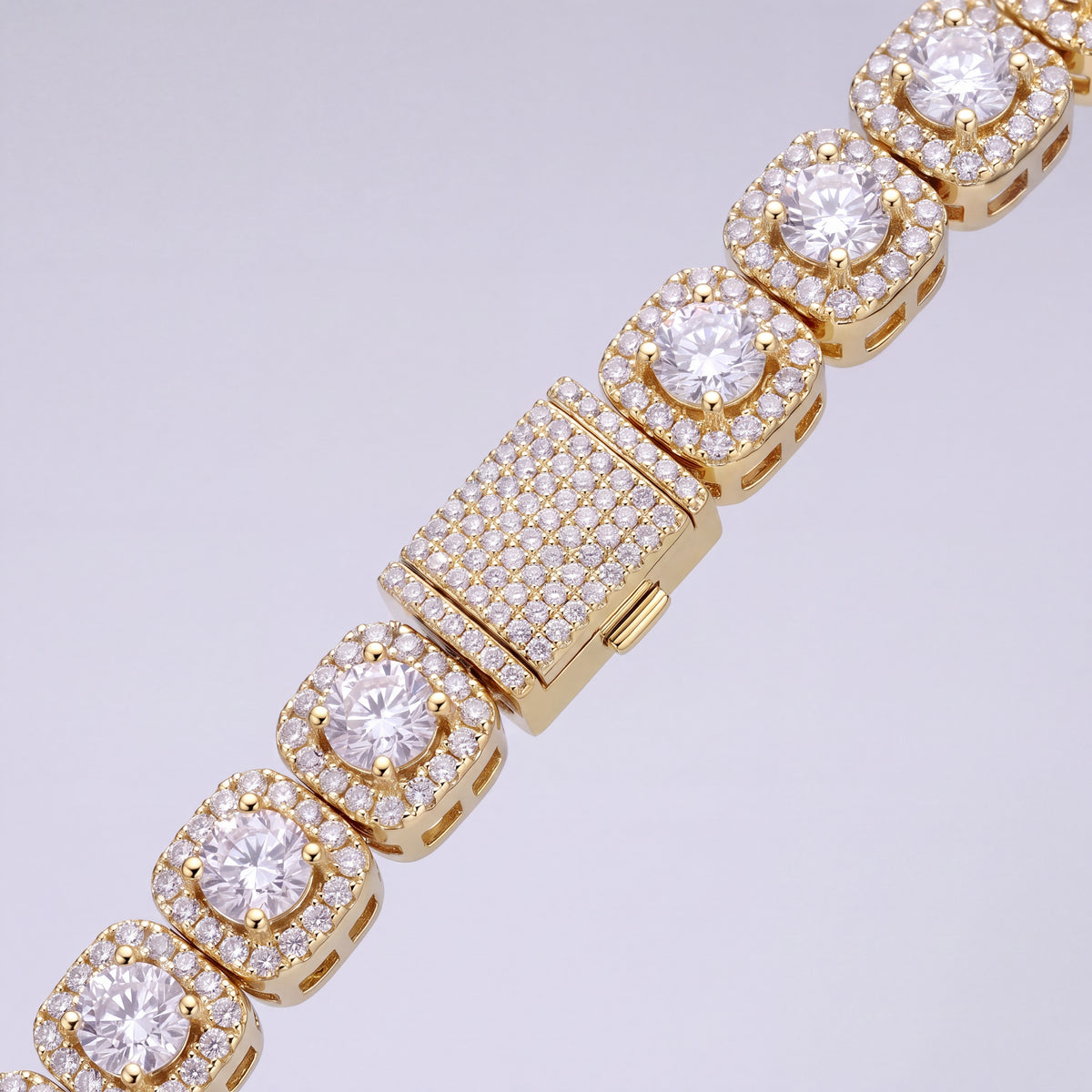 18K Yellow Gold Vermeil, 18K Yellow Gold Vermeil / Lifestyle