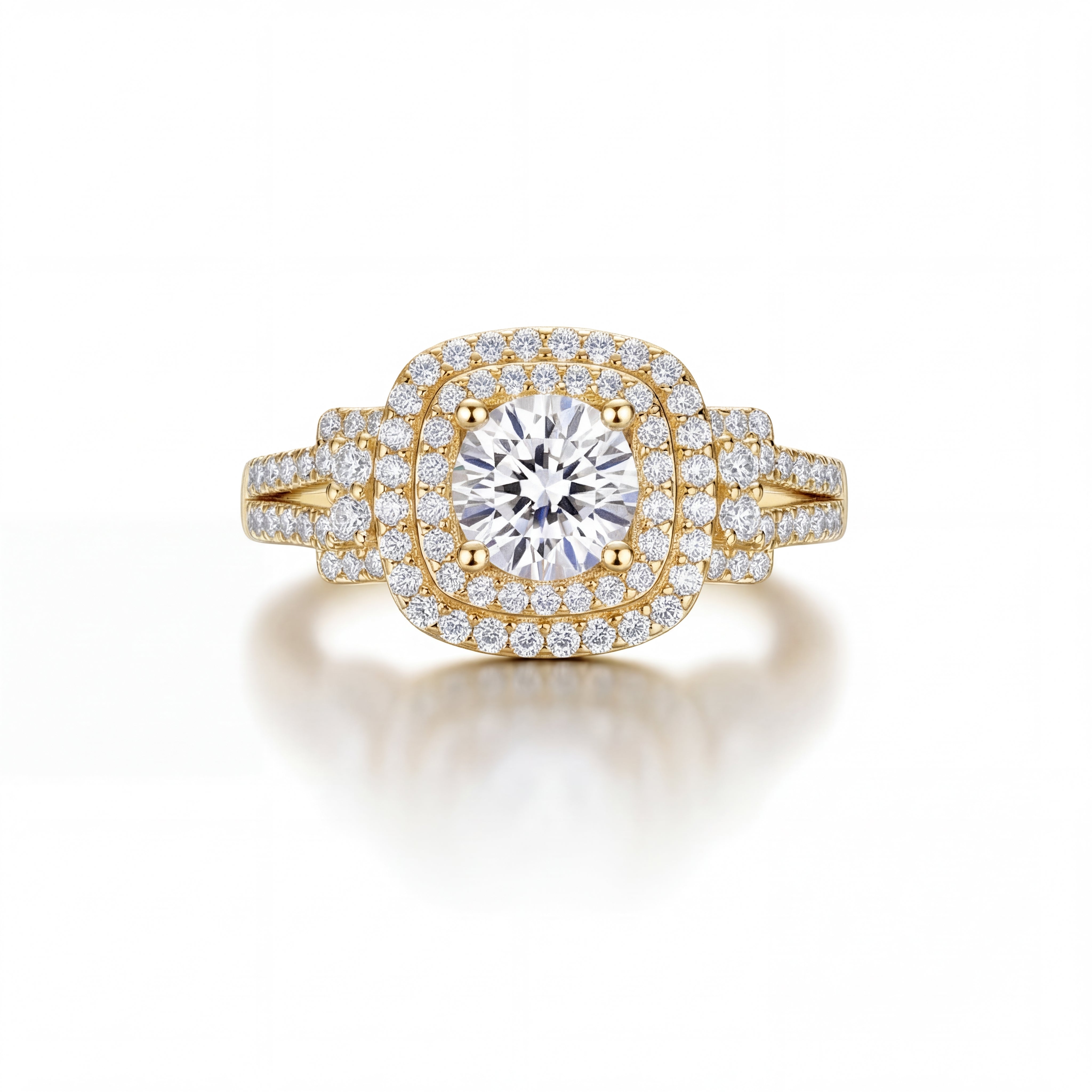 Souveraine Lueur Ring