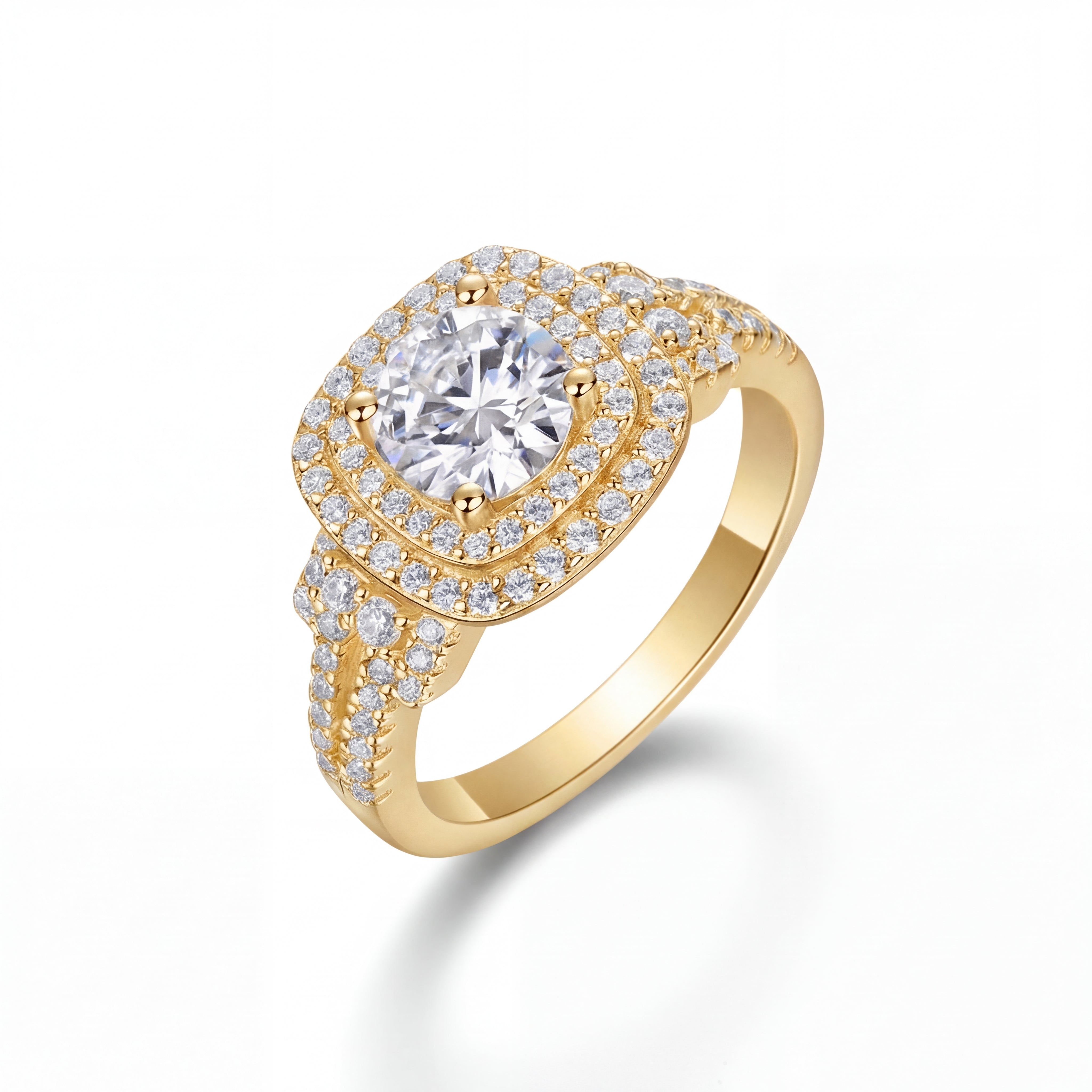 Souveraine Lueur Ring