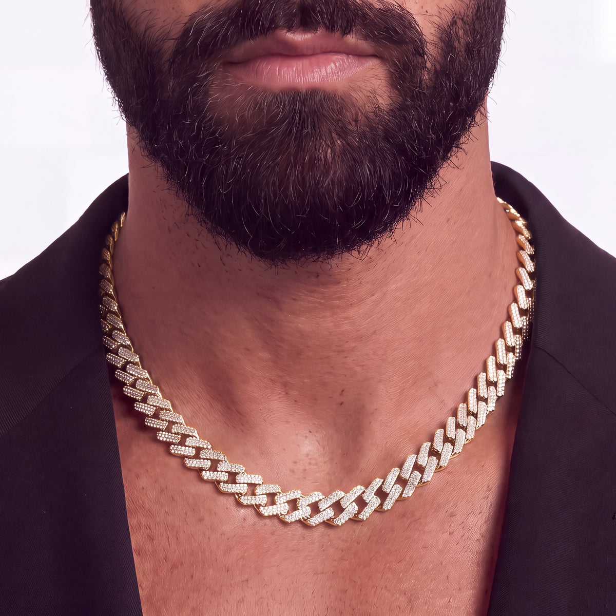 18K Yellow Gold Vermeil, 18K Yellow Gold Vermeil / Lifestyle
