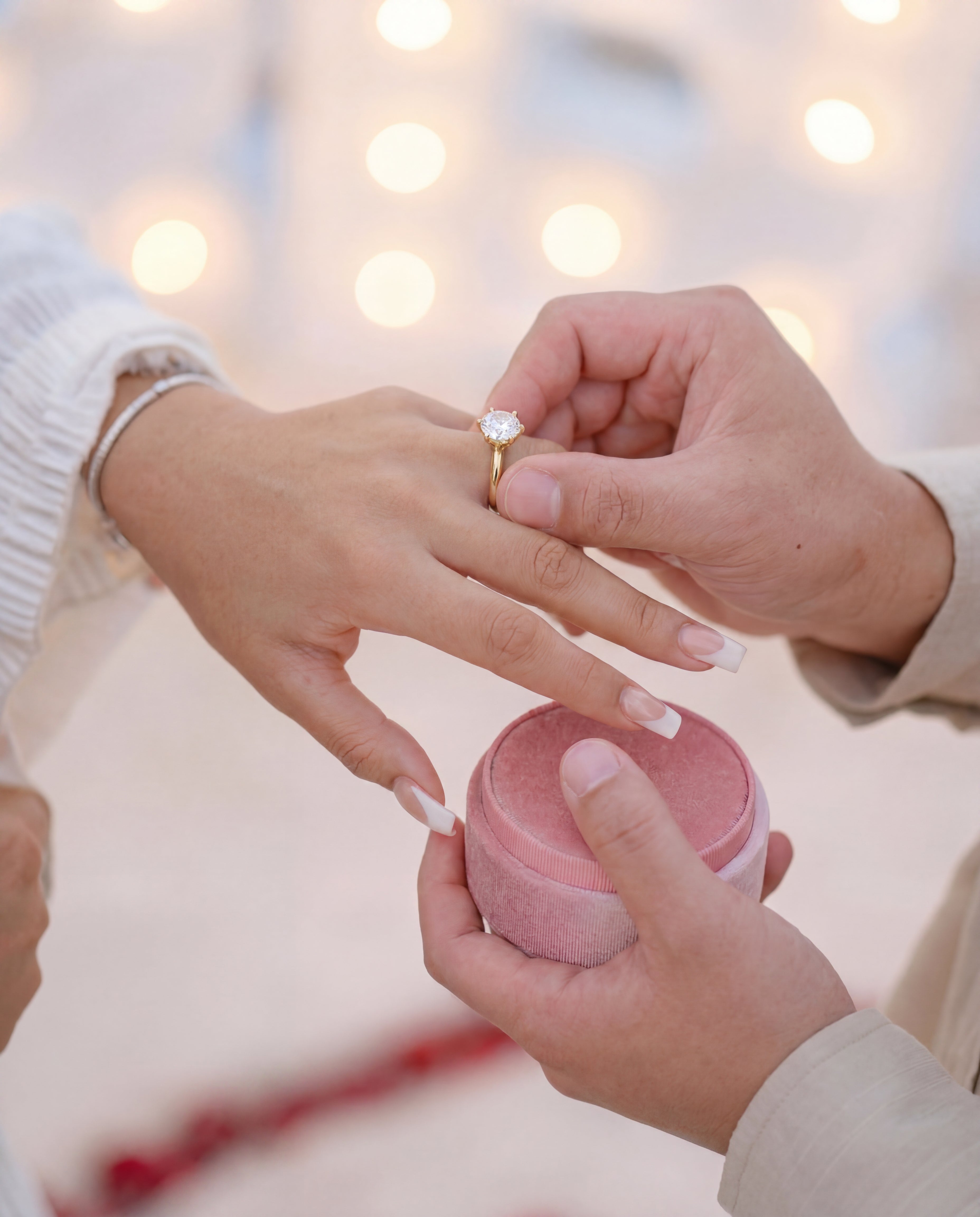 Proposals