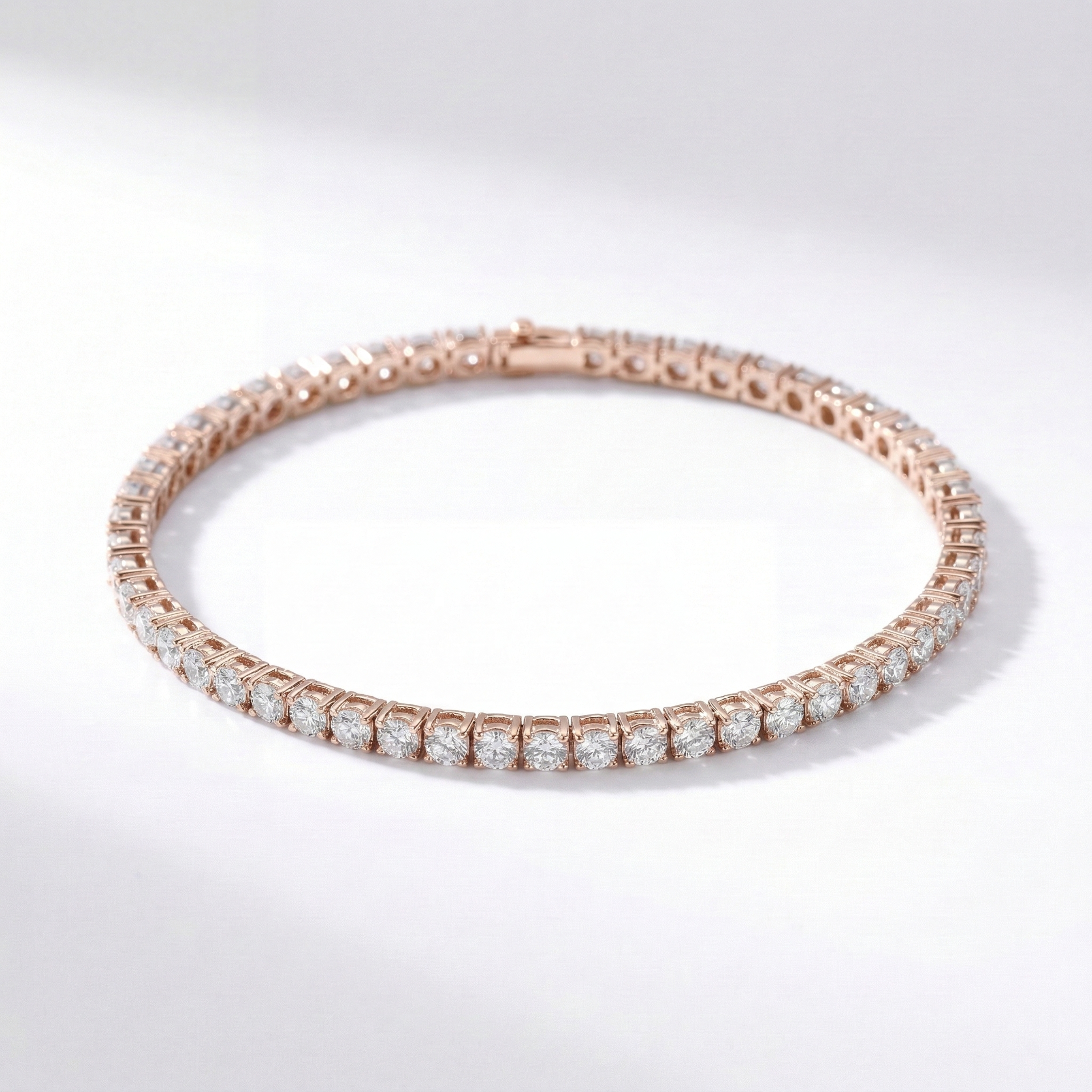 Tennis Royale Bracelet
