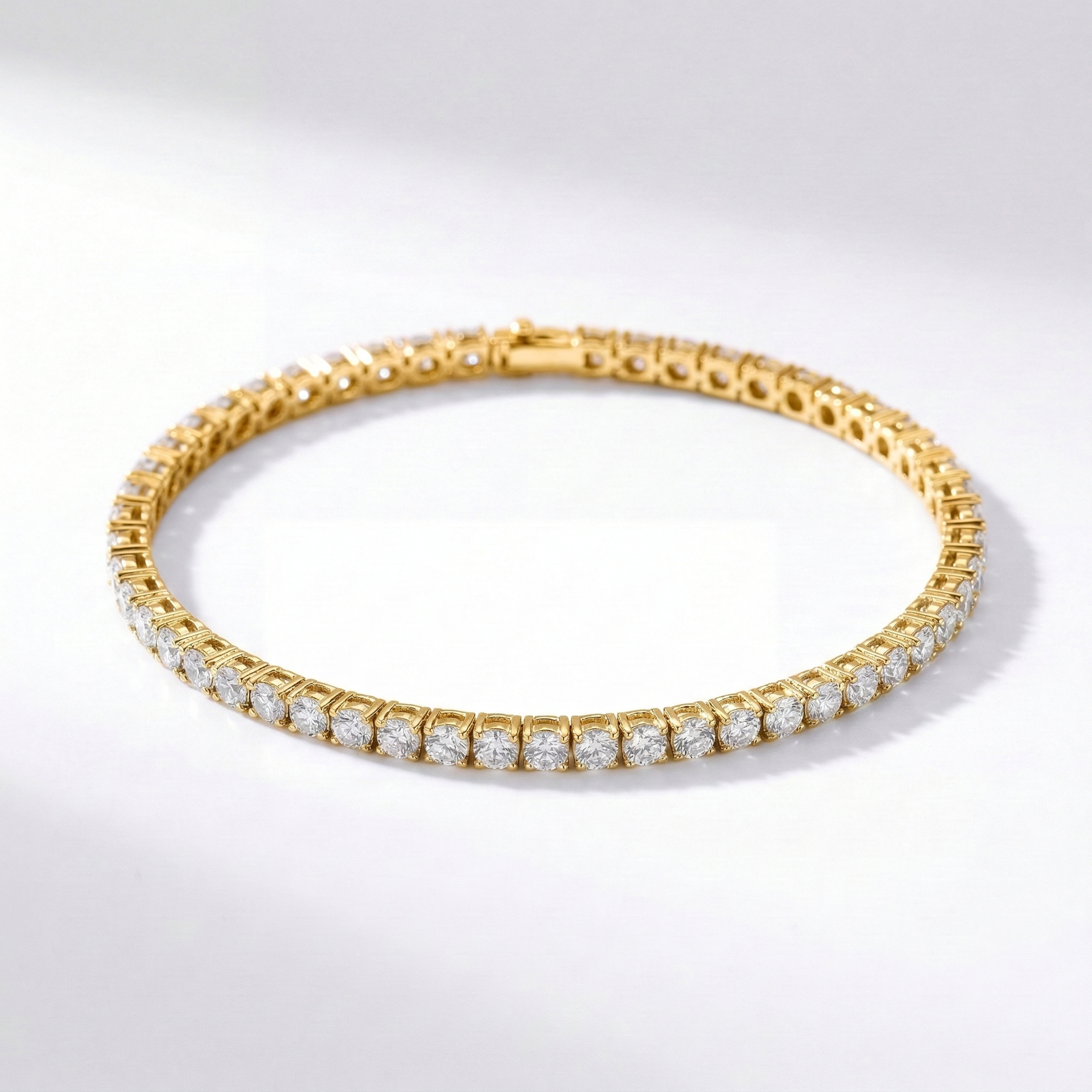 Tennis Royale Bracelet