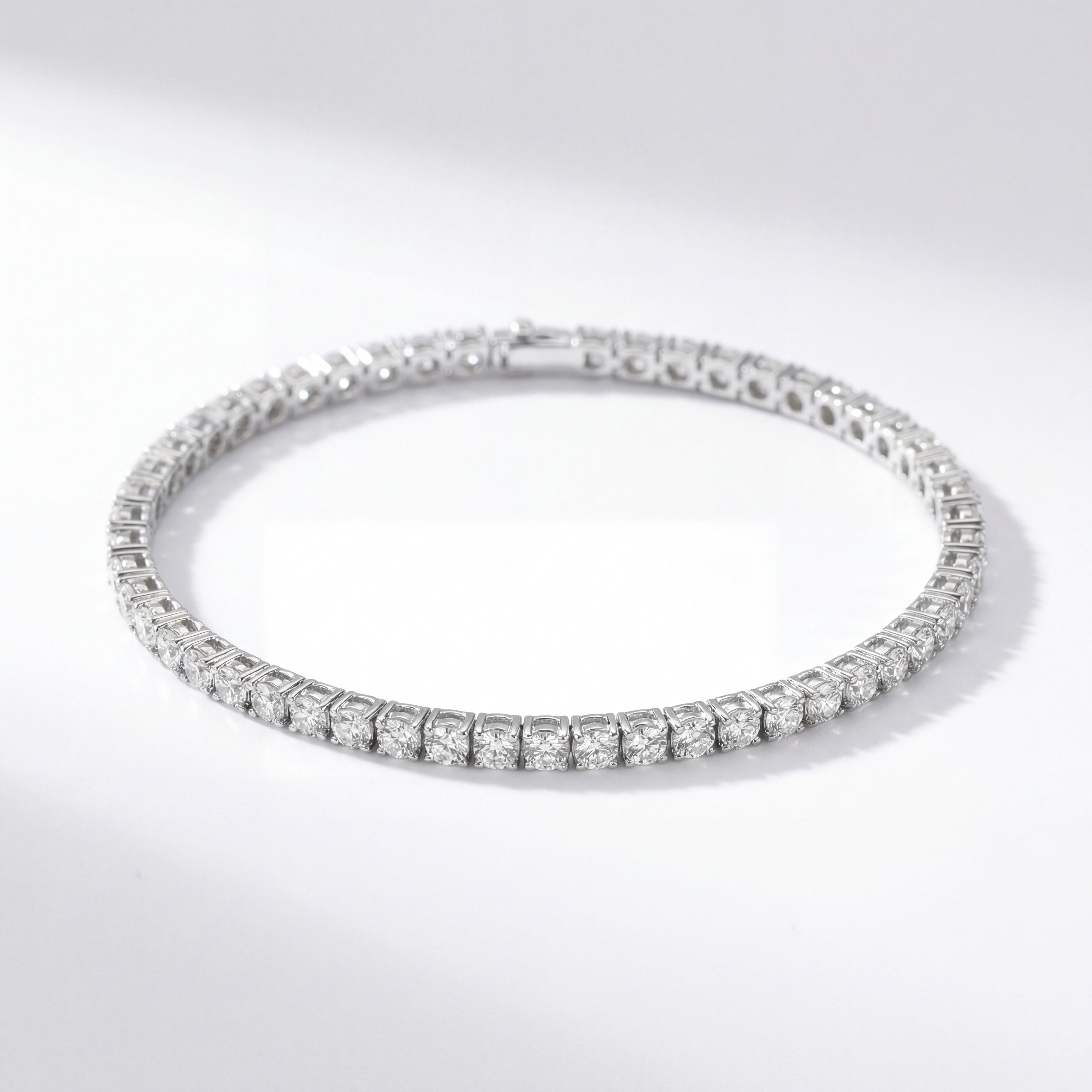 Tennis Royale Bracelet