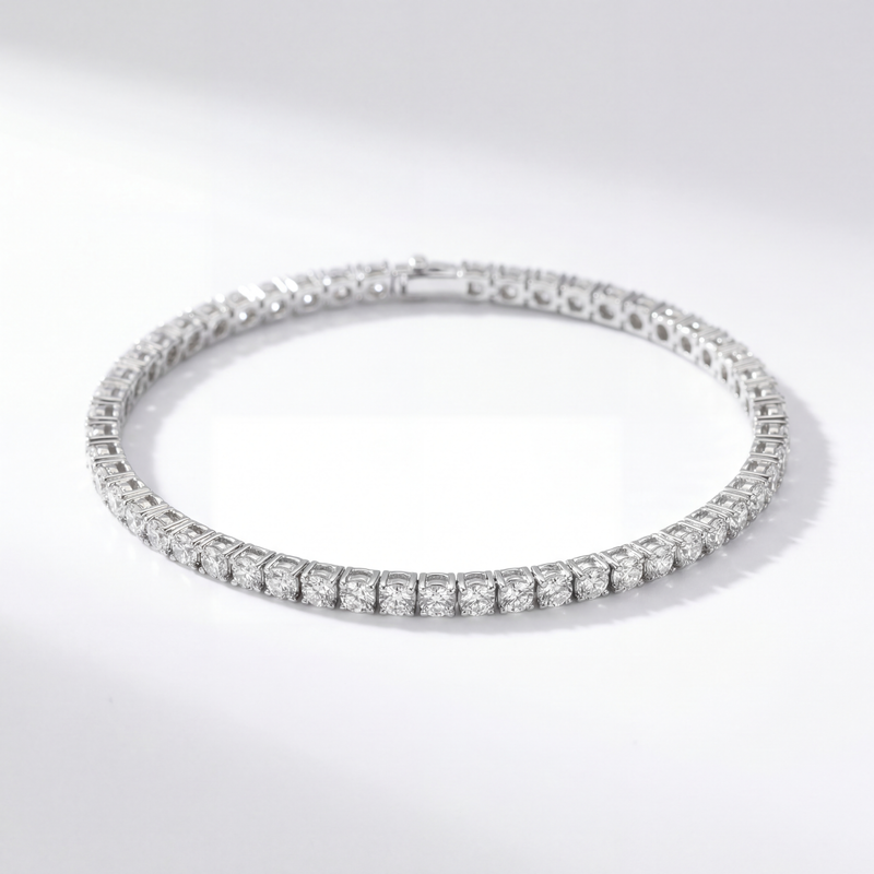 Tennis Royale Bracelet
