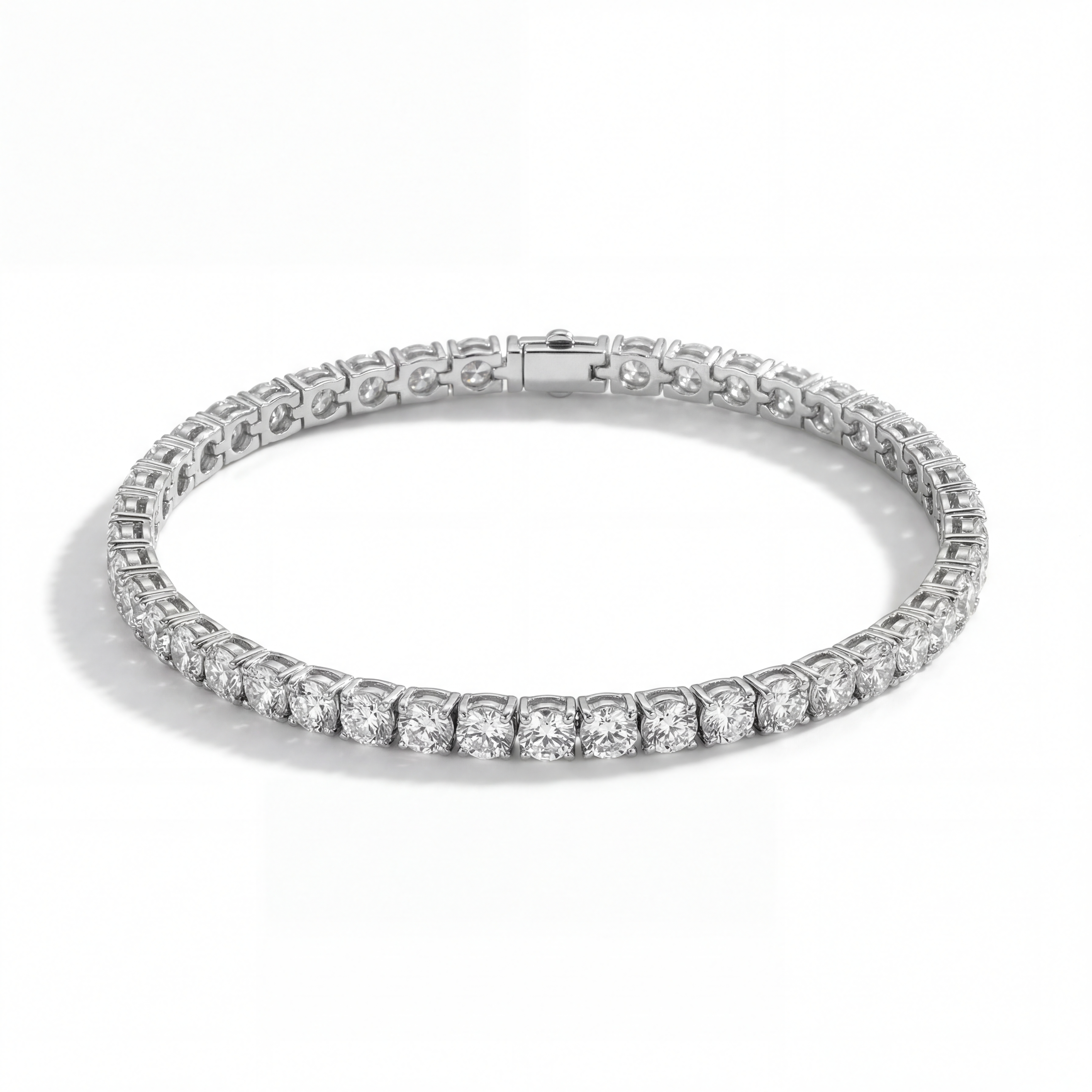 Tennis Royale Bracelet