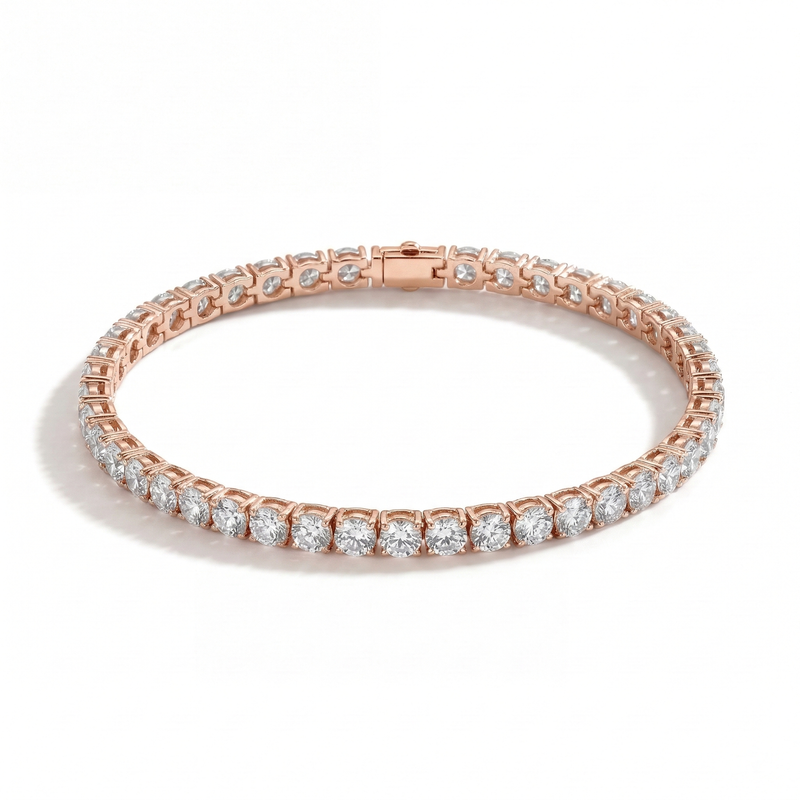 Tennis Royale Bracelet