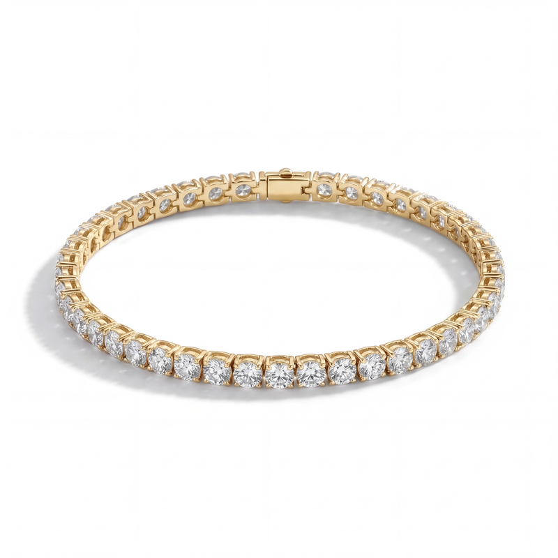 Tennis Royale Bracelet