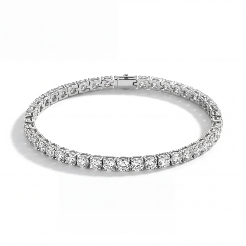 Tennis Royale Bracelet