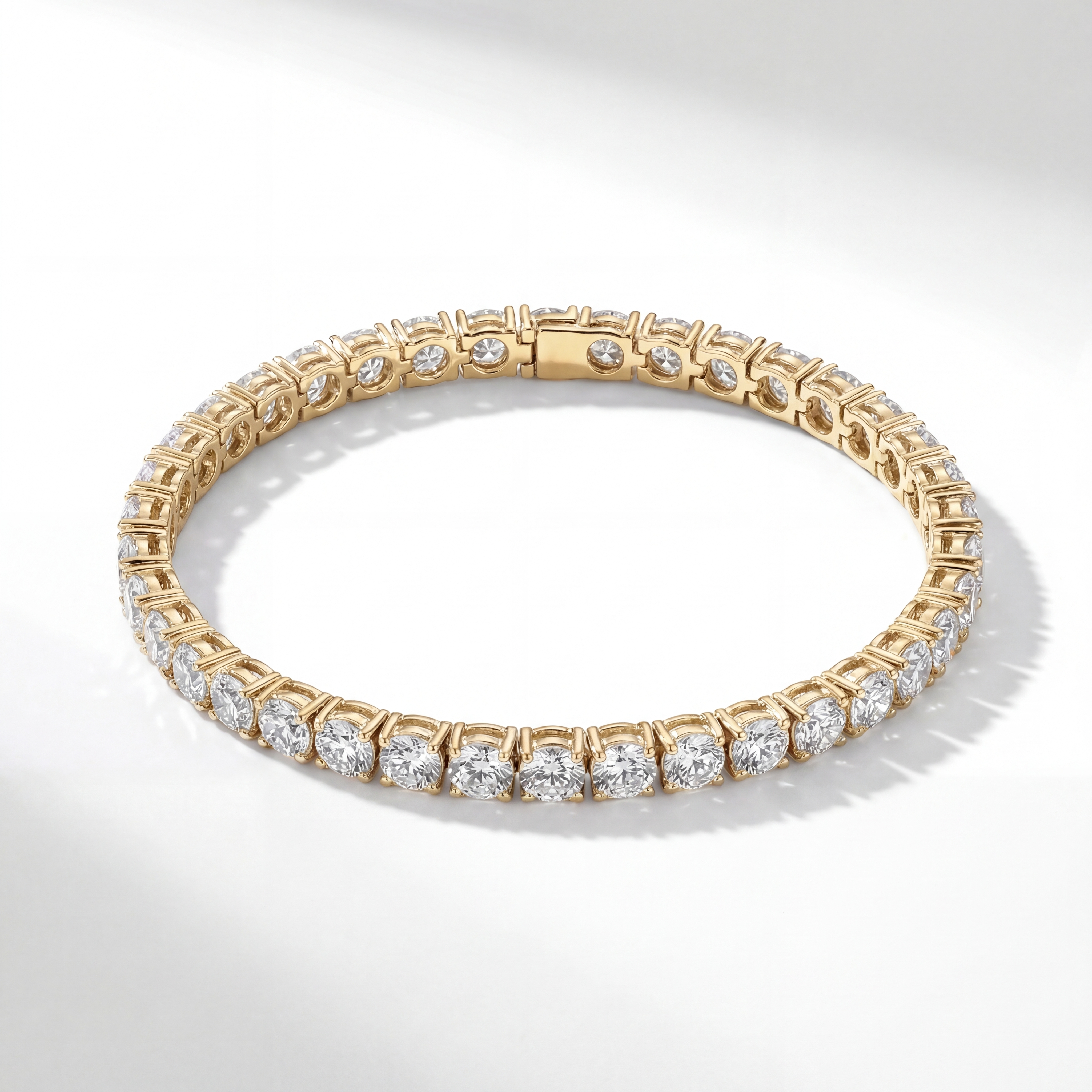Tennis Royale Bracelet