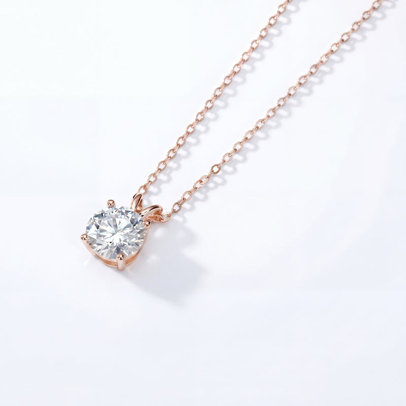 Vérité Lumière Necklace
