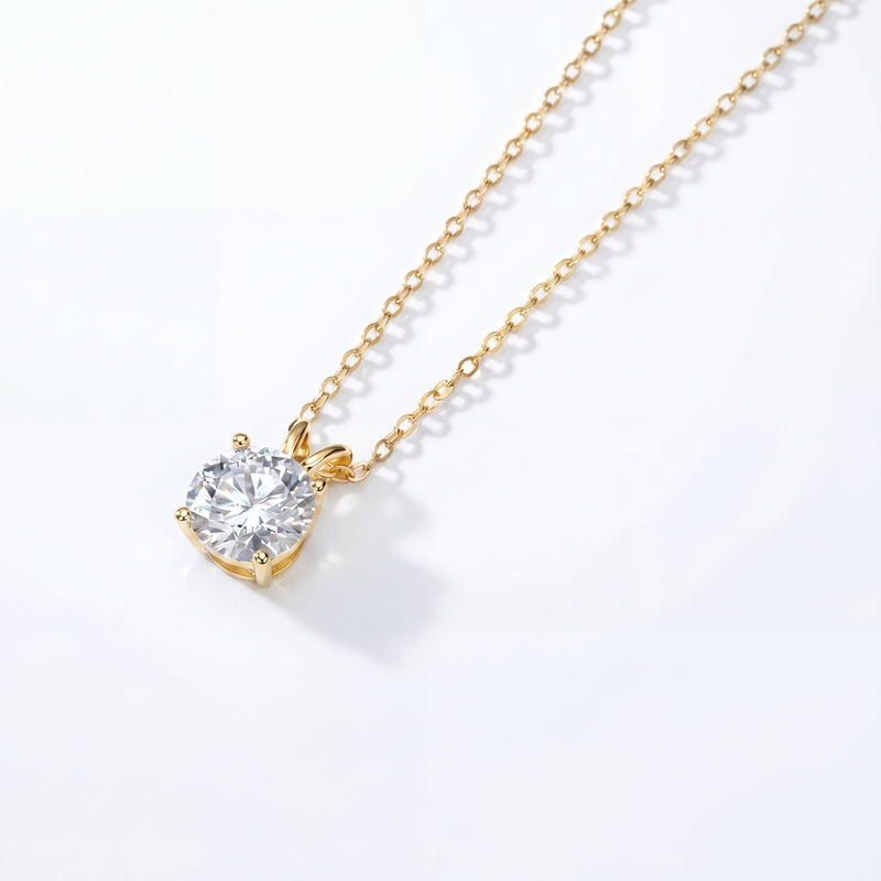 Vérité Lumière Necklace