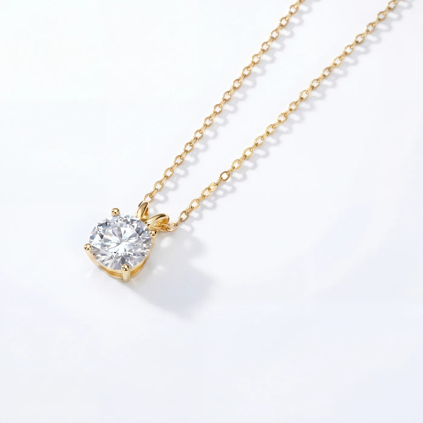 Vérité Lumière Necklace