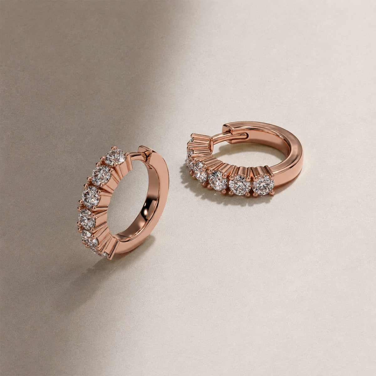 18K Rose Gold Vermeil, 18K Rose Gold Vermeil / Lifestyle
