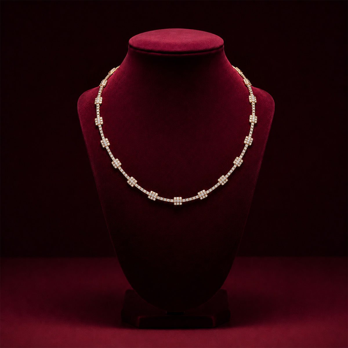 18K Yellow Gold Vermeil, 18K Yellow Gold Vermeil / Lifestyle
