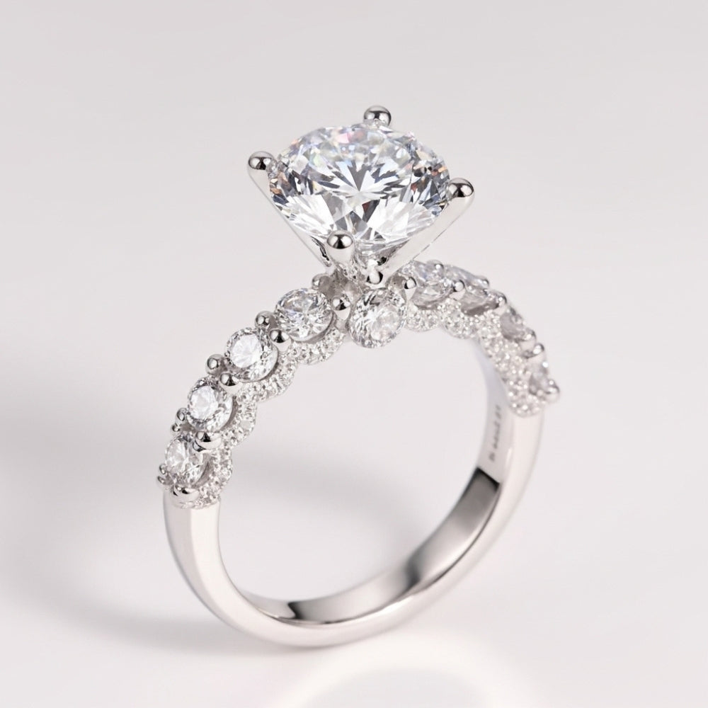 L’Étoile Royale Ring