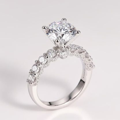 L’Étoile Royale Ring