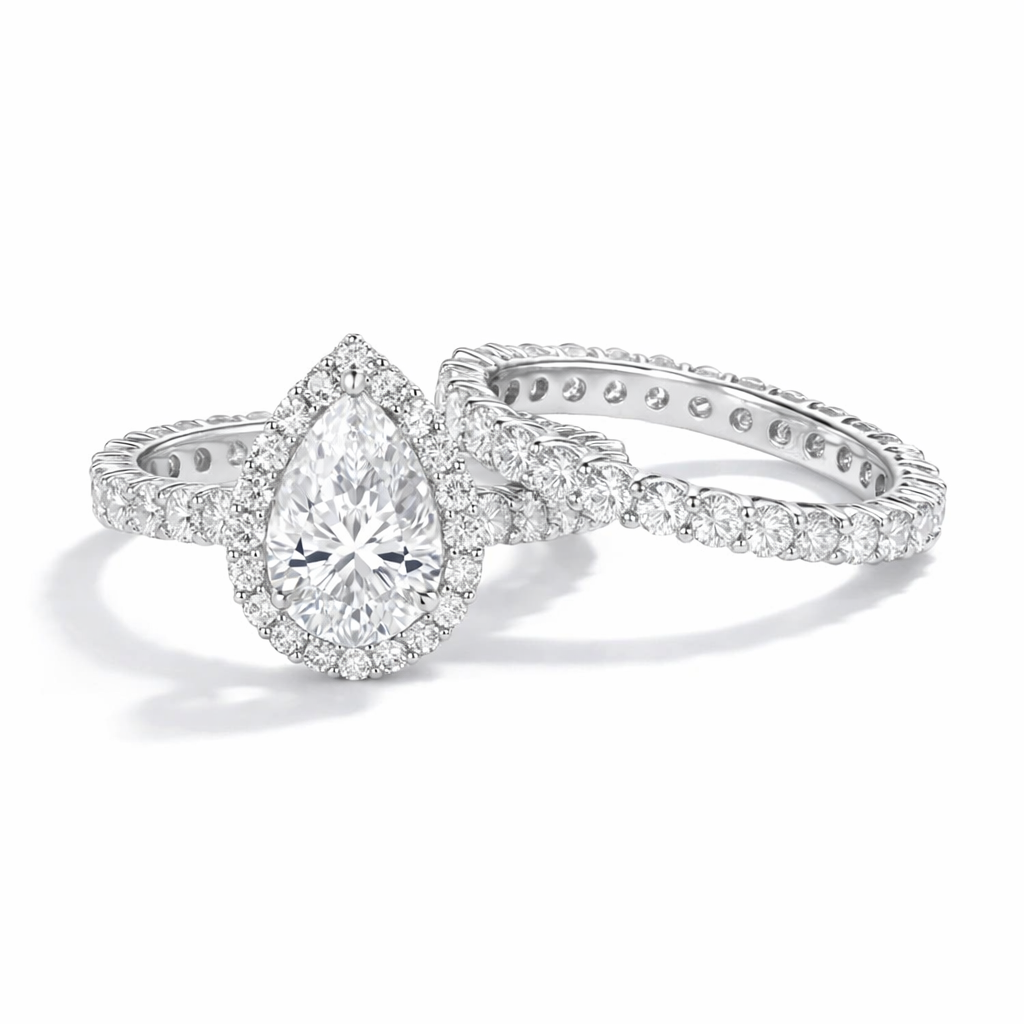 Éternelle Royale Ring