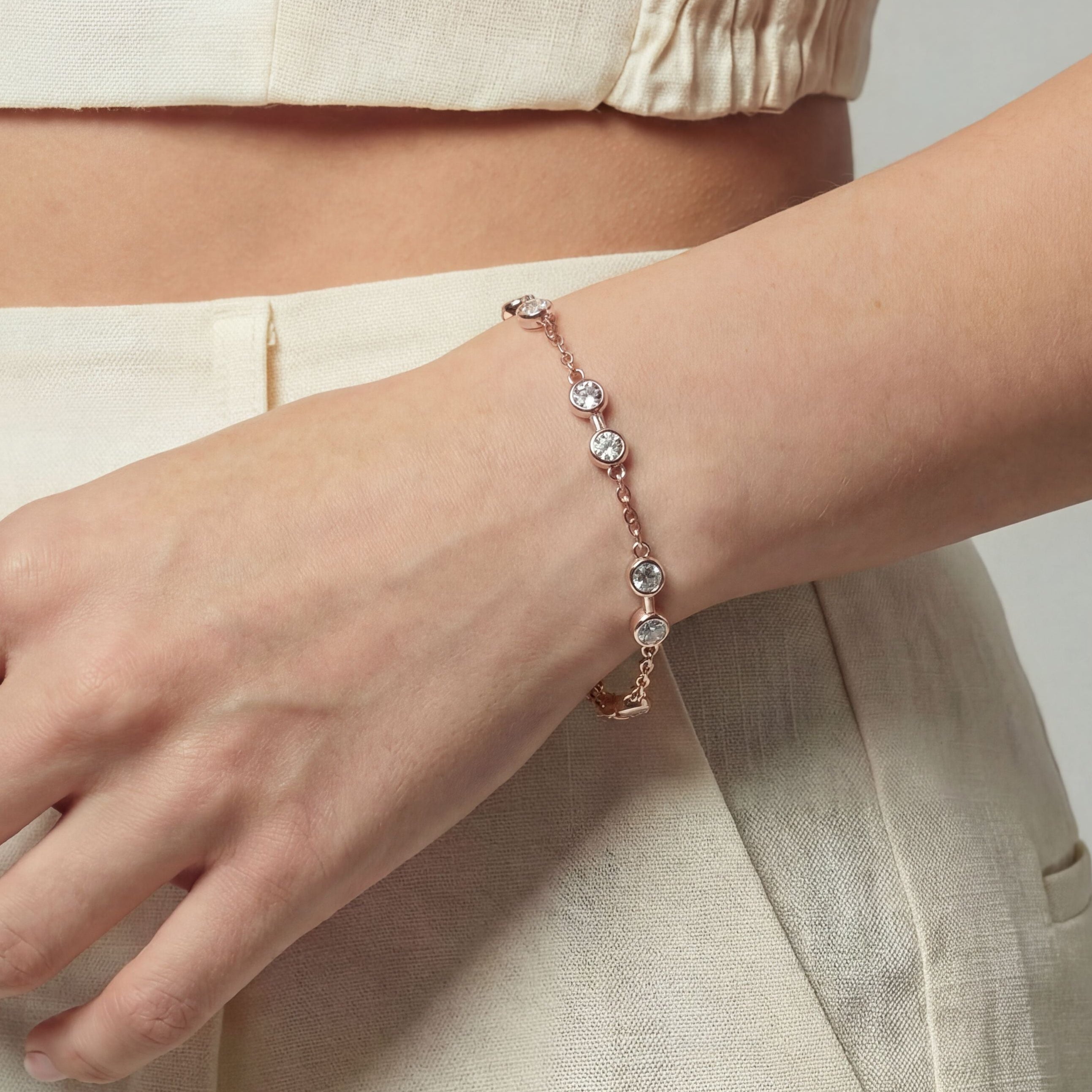 Soléa Bracelet