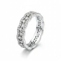 White Lab-grown Auréline Gems™