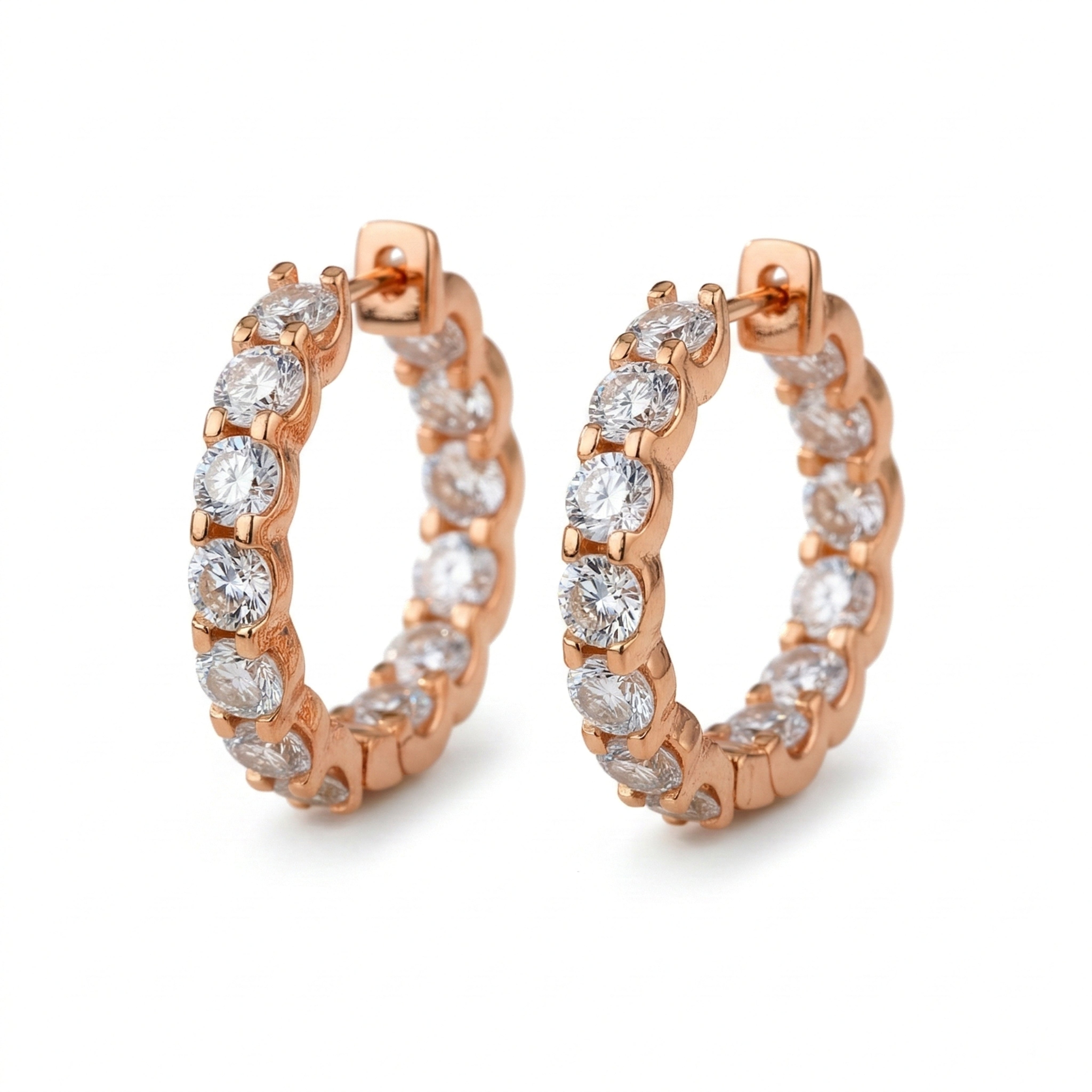 Clarté Earrings