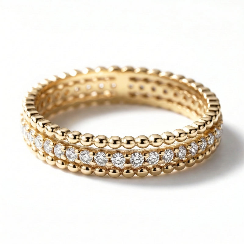 Perles & Lumière Band