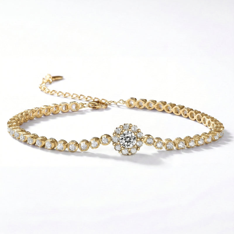 Panija Duola Bracelet