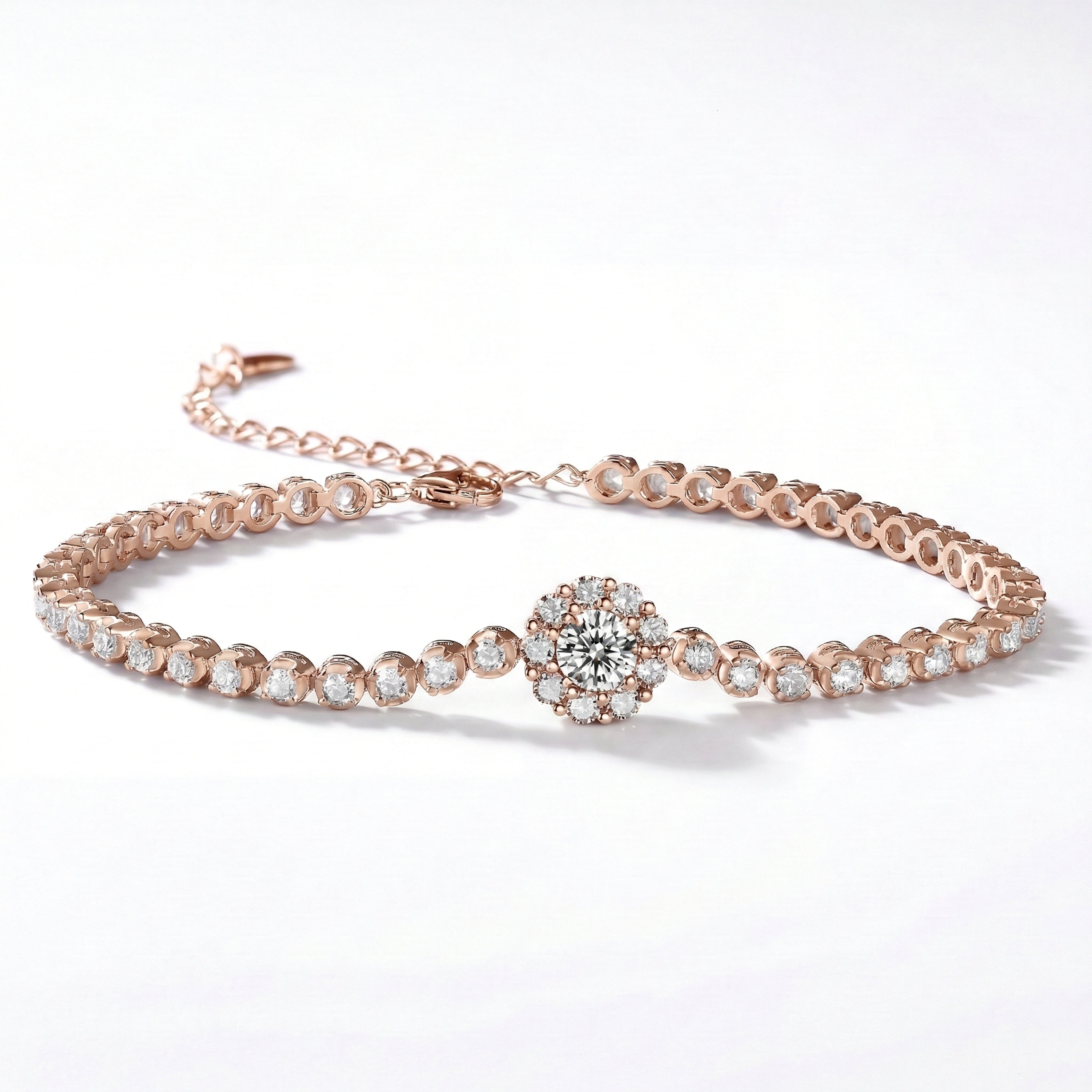 Panija Duola Bracelet