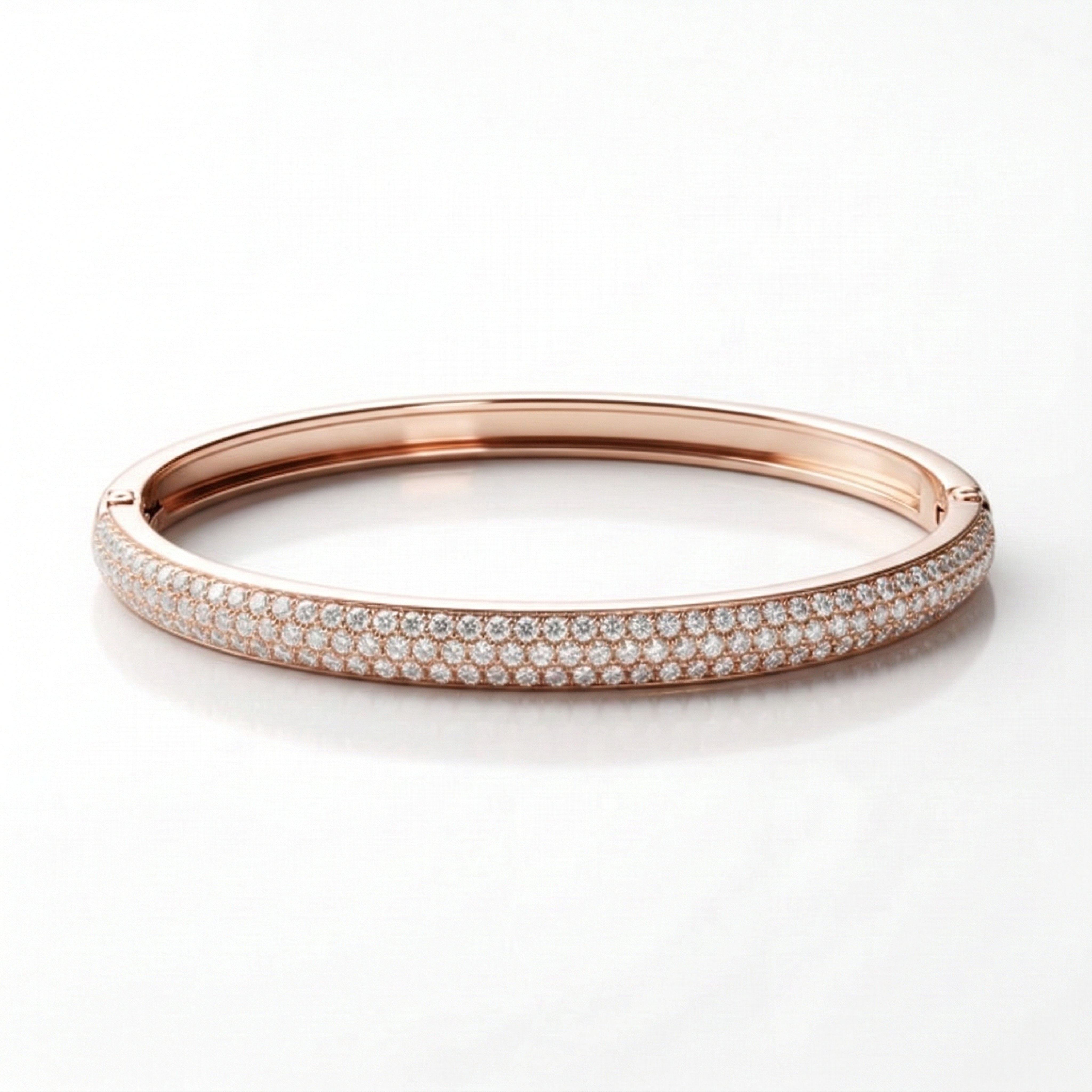 Fil de Lumière Bracelet
