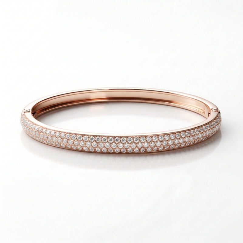 Fil de Lumière Bracelet