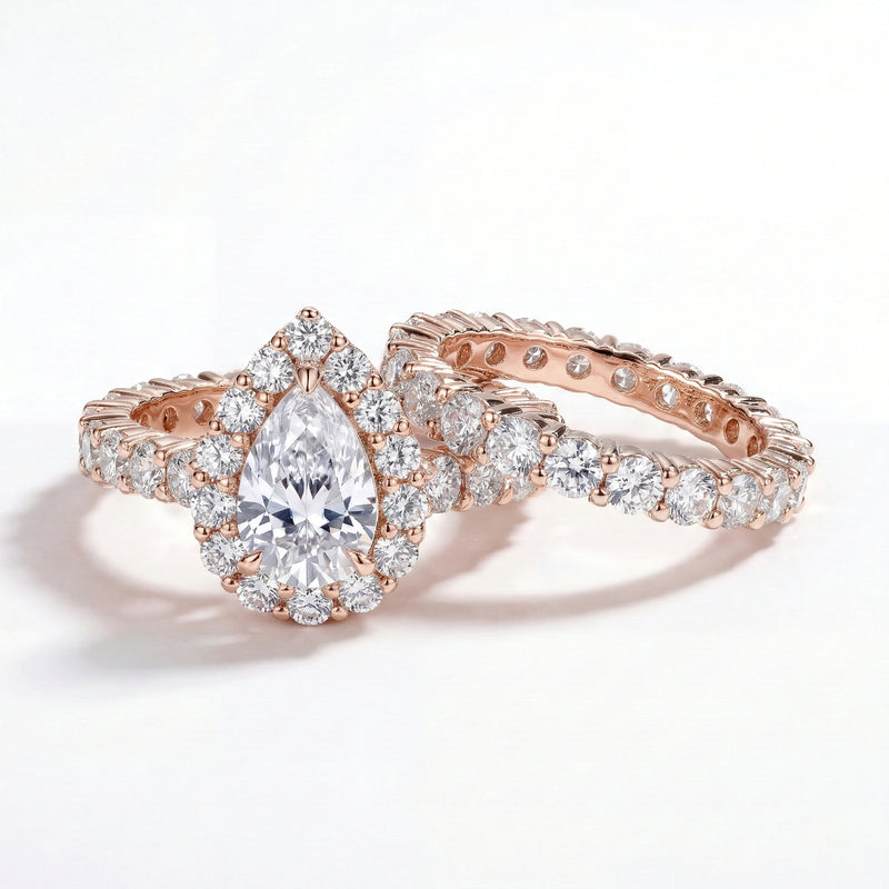 Éternelle Royale Ring
