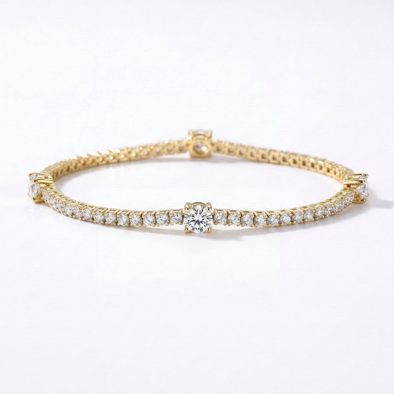 Couronne de Clarté Bracelet