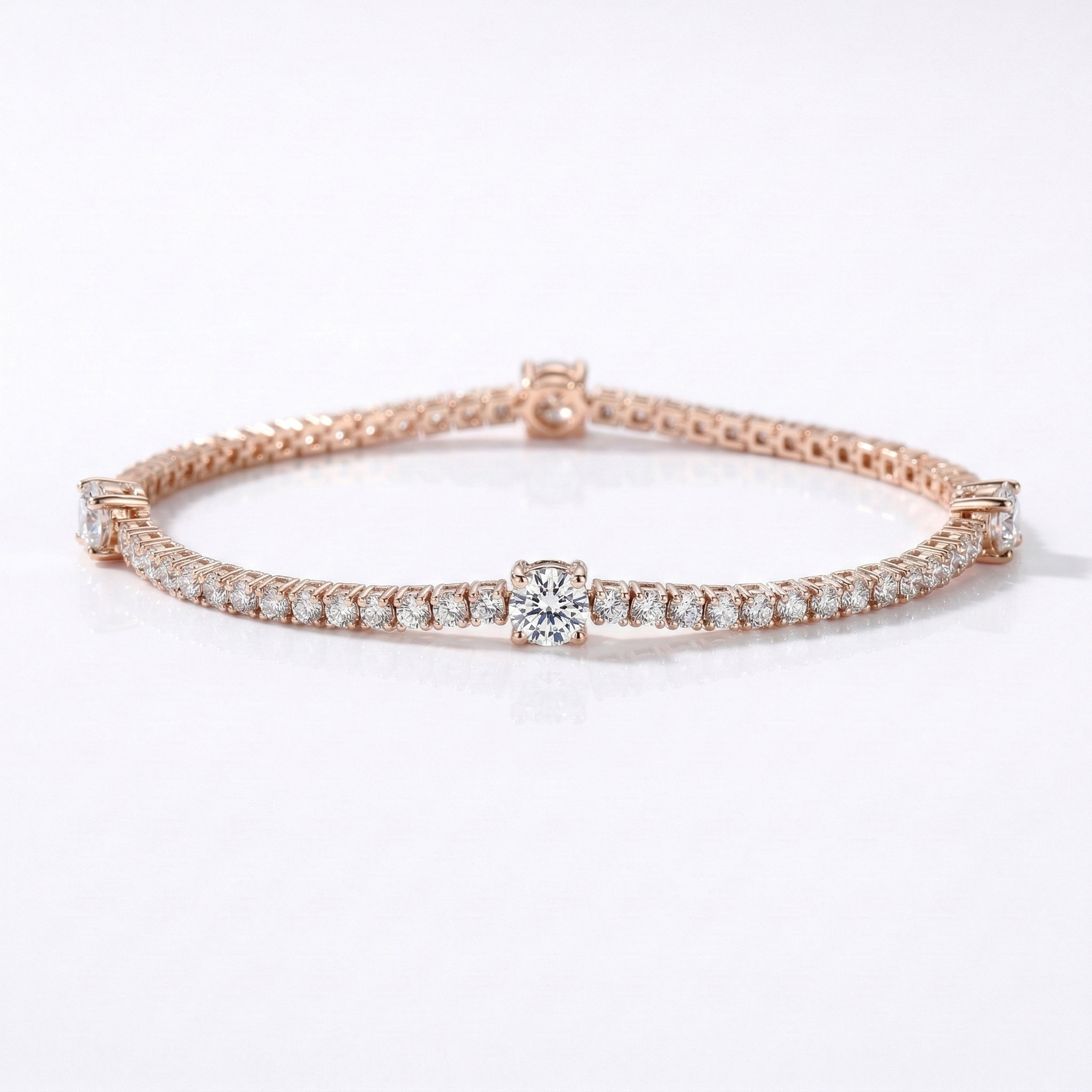 Couronne de Clarté Bracelet