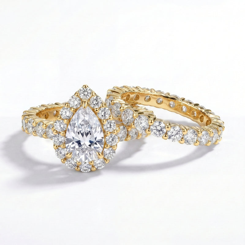 Éternelle Royale Ring