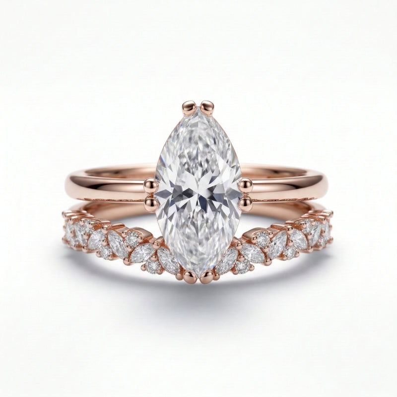 Équilibre Ouvert Ring