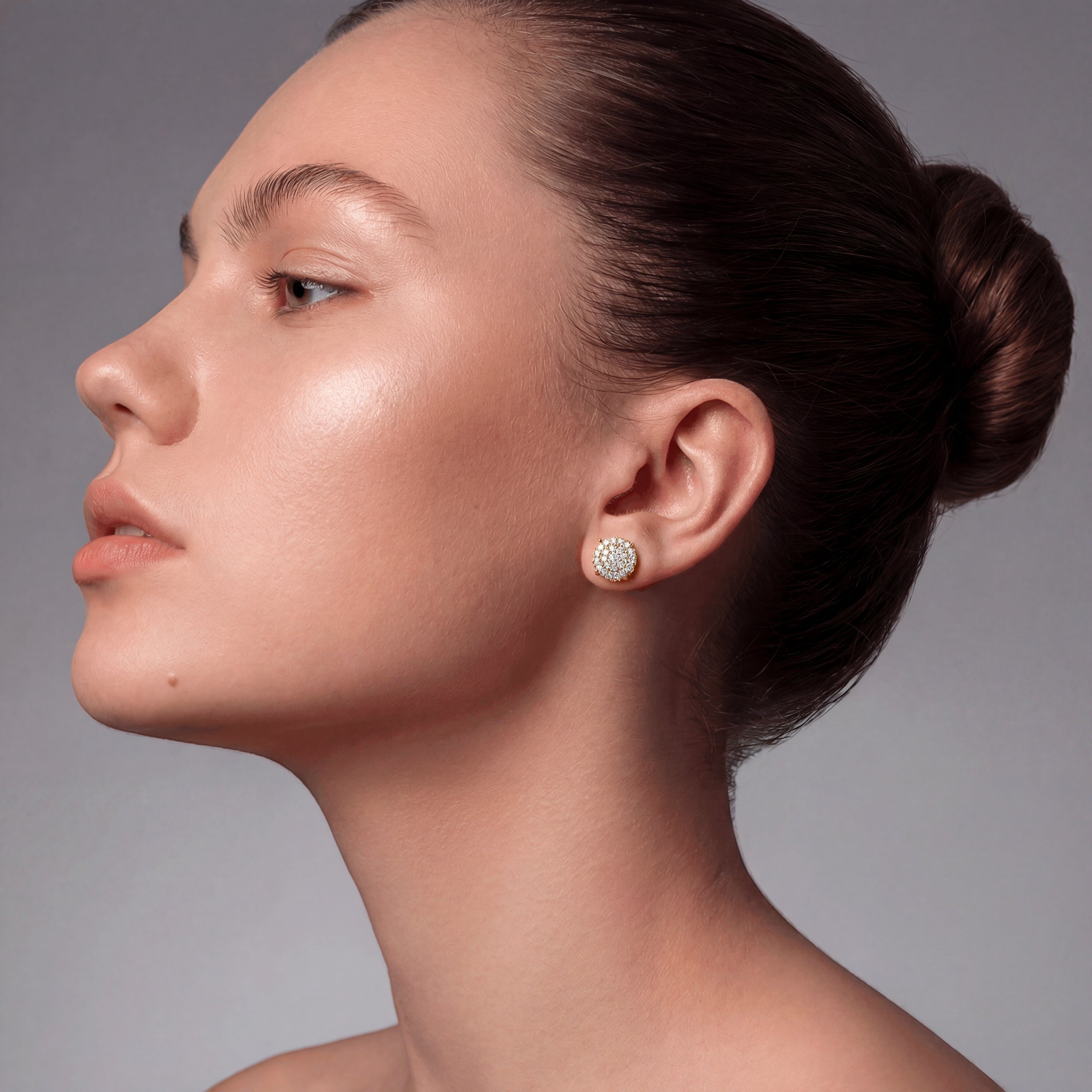 18K Yellow Gold Vermeil, 18K Yellow Gold Vermeil / Lifestyle