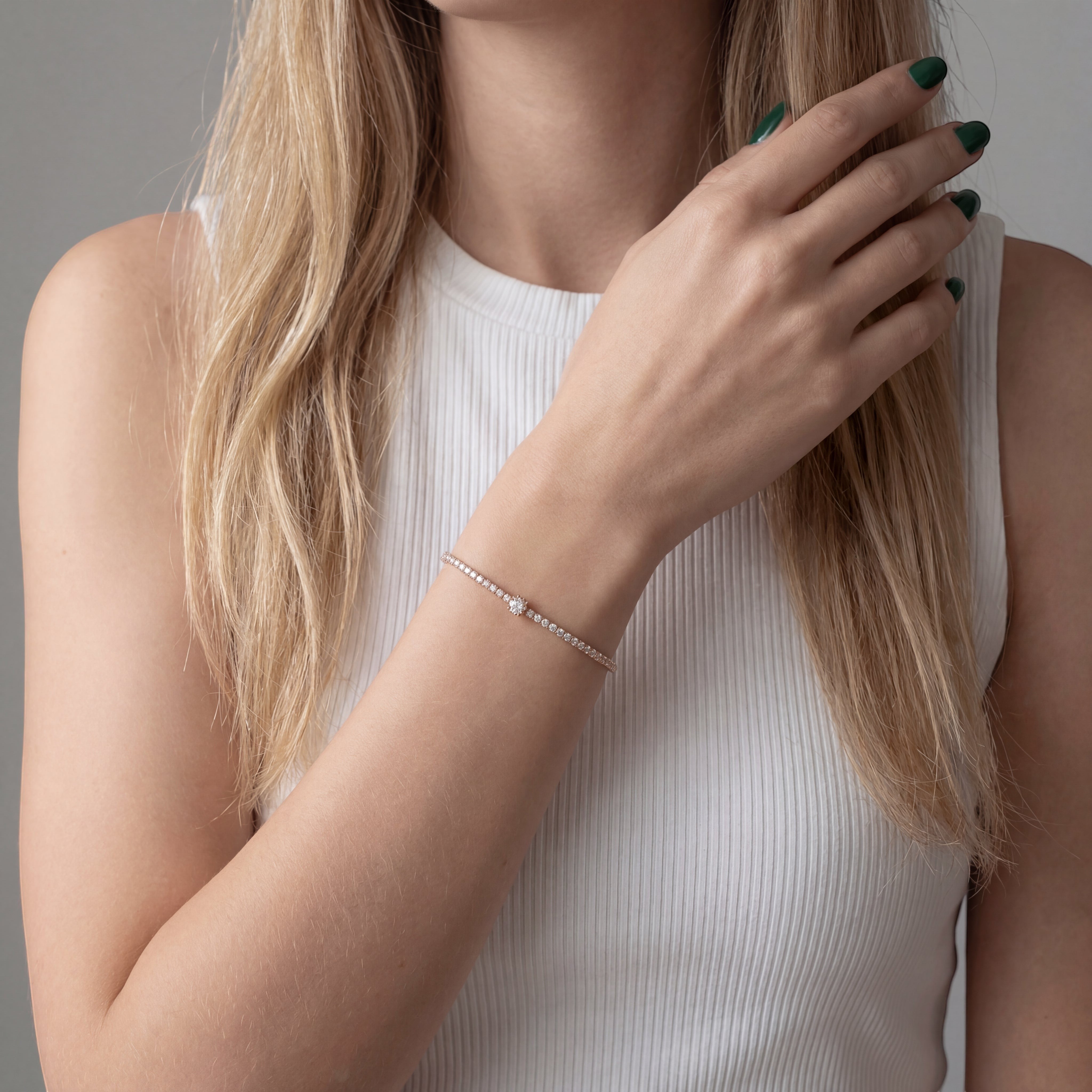 18K Yellow Gold Vermeil, 18K Yellow Gold Vermeil / Lifestyle