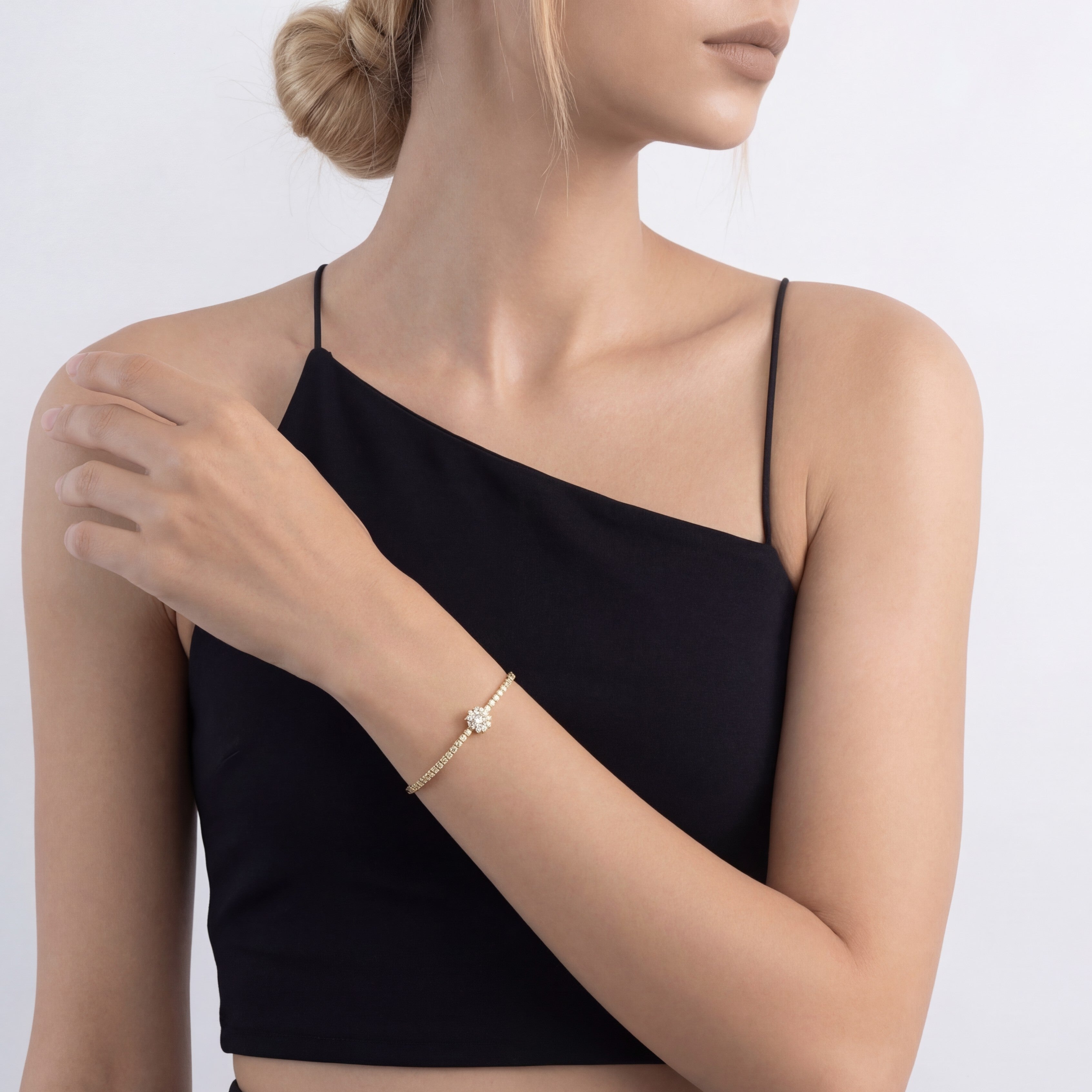 Étoile Souveraine Bracelet